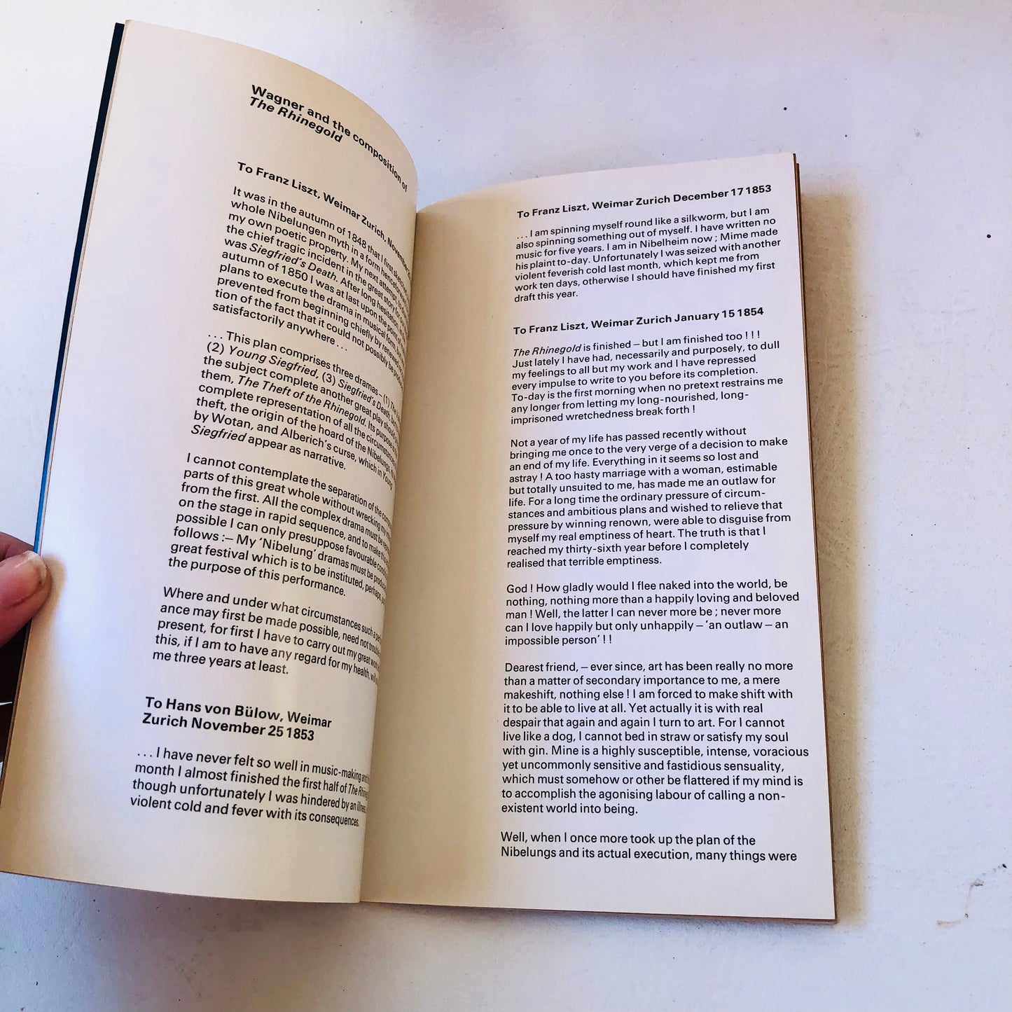 12x Sadler's Wells Opera at London Coliseum Programmes Bundle Lot Vintage 1960s/1970s