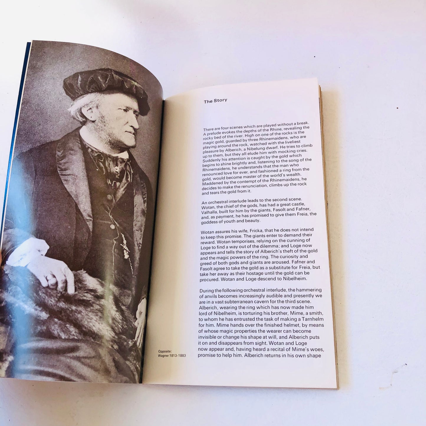 12x Sadler's Wells Opera at London Coliseum Programmes Bundle Lot Vintage 1960s/1970s