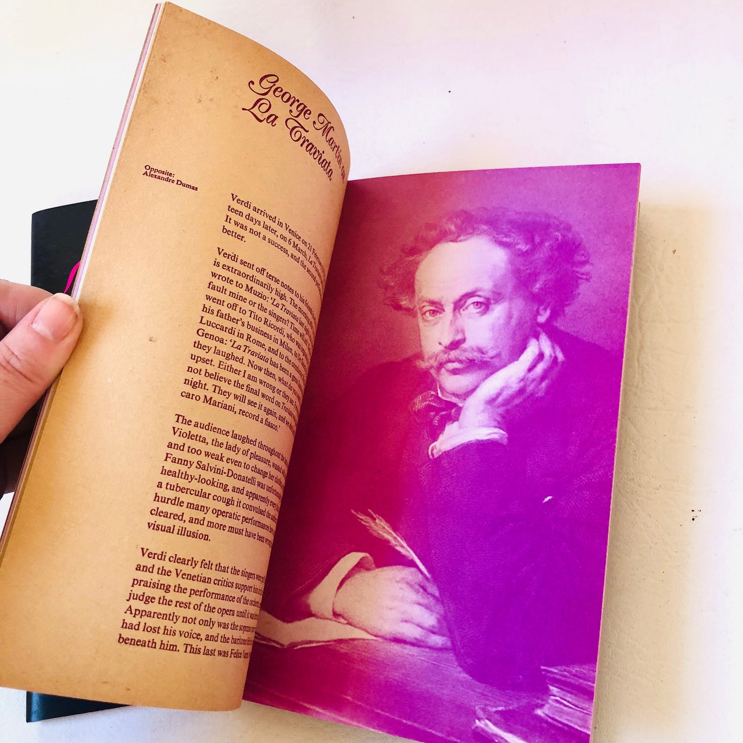 12x Sadler's Wells Opera at London Coliseum Programmes Bundle Lot Vintage 1960s/1970s