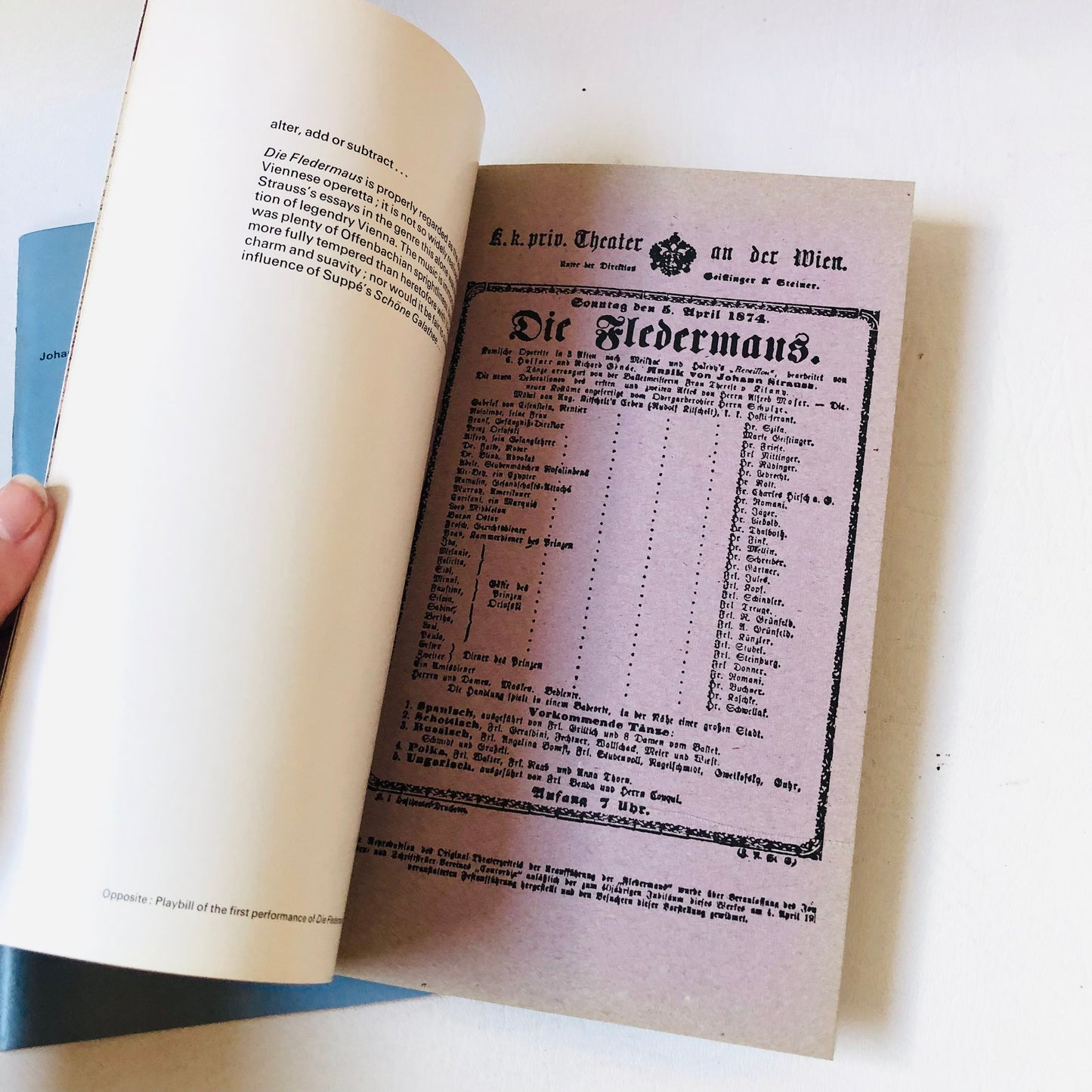 12x Sadler's Wells Opera at London Coliseum Programmes Bundle Lot Vintage 1960s/1970s