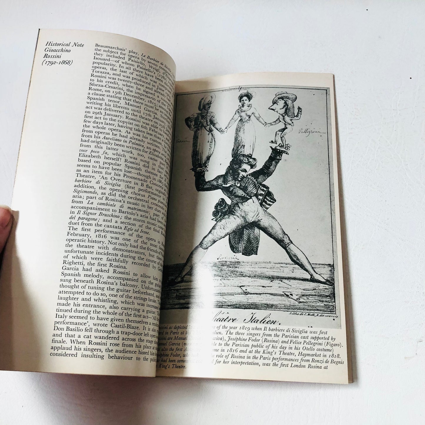 16x Royal Opera House Covent Garden London Programmes Bundle Lot Retro 1970s