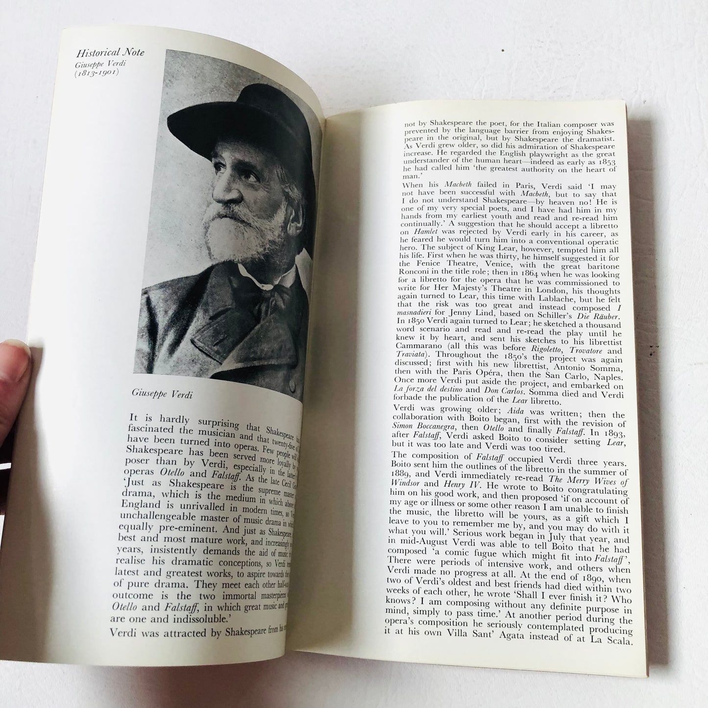 16x Royal Opera House Covent Garden London Programmes Bundle Lot Retro 1970s