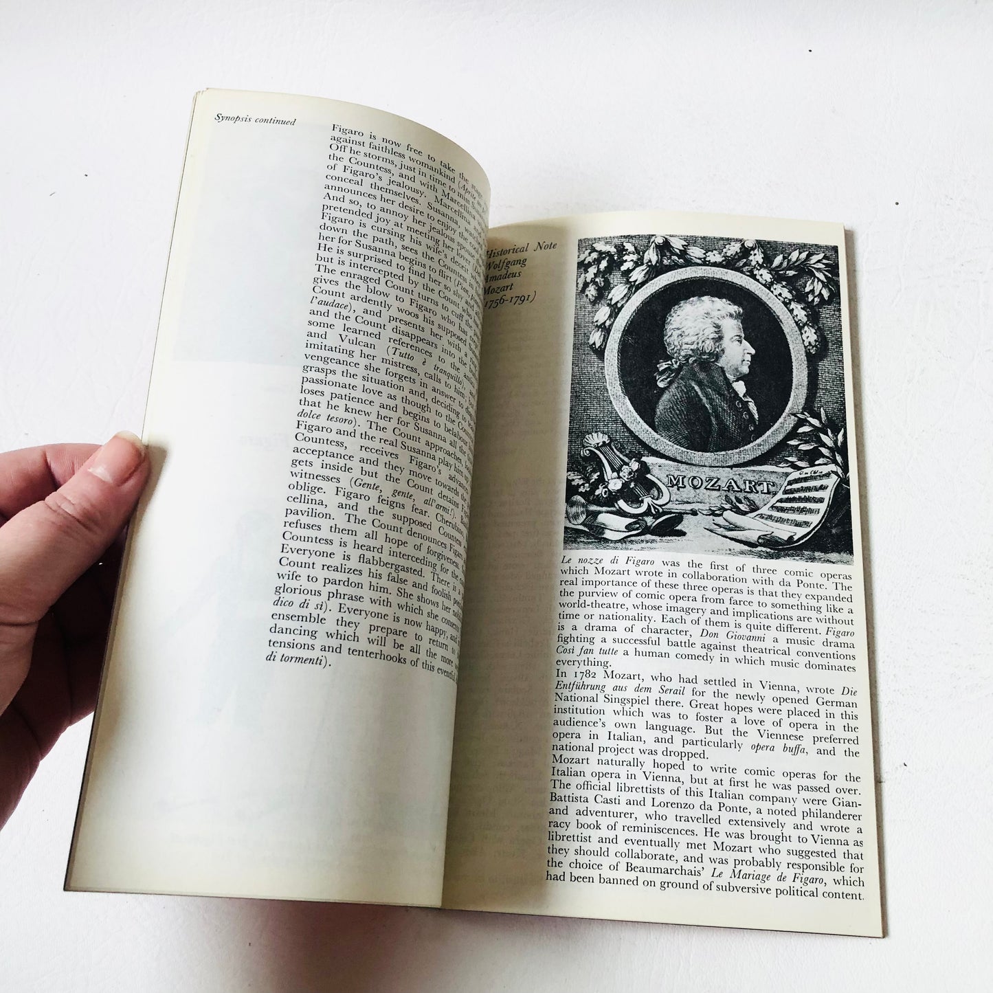 16x Royal Opera House Covent Garden London Programmes Bundle Lot Retro 1970s