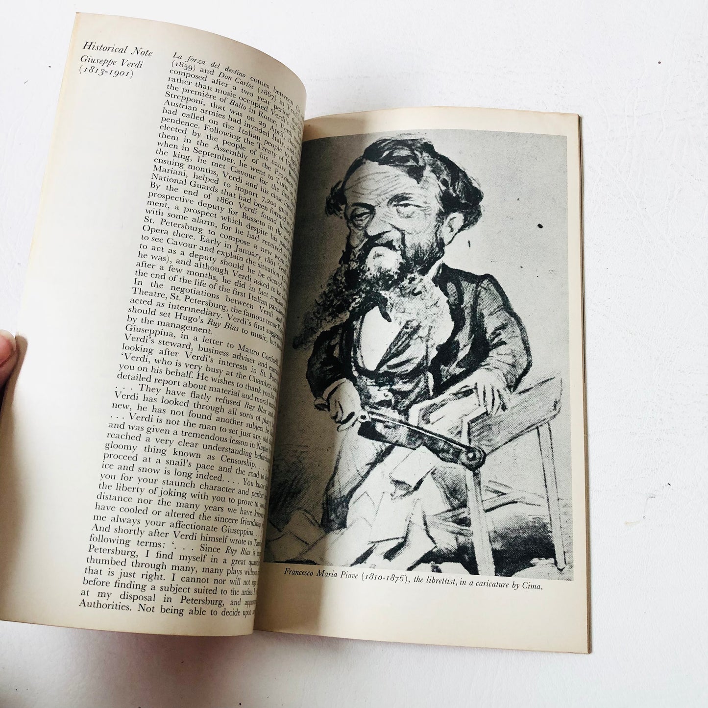 16x Royal Opera House Covent Garden London Programmes Bundle Lot Retro 1970s