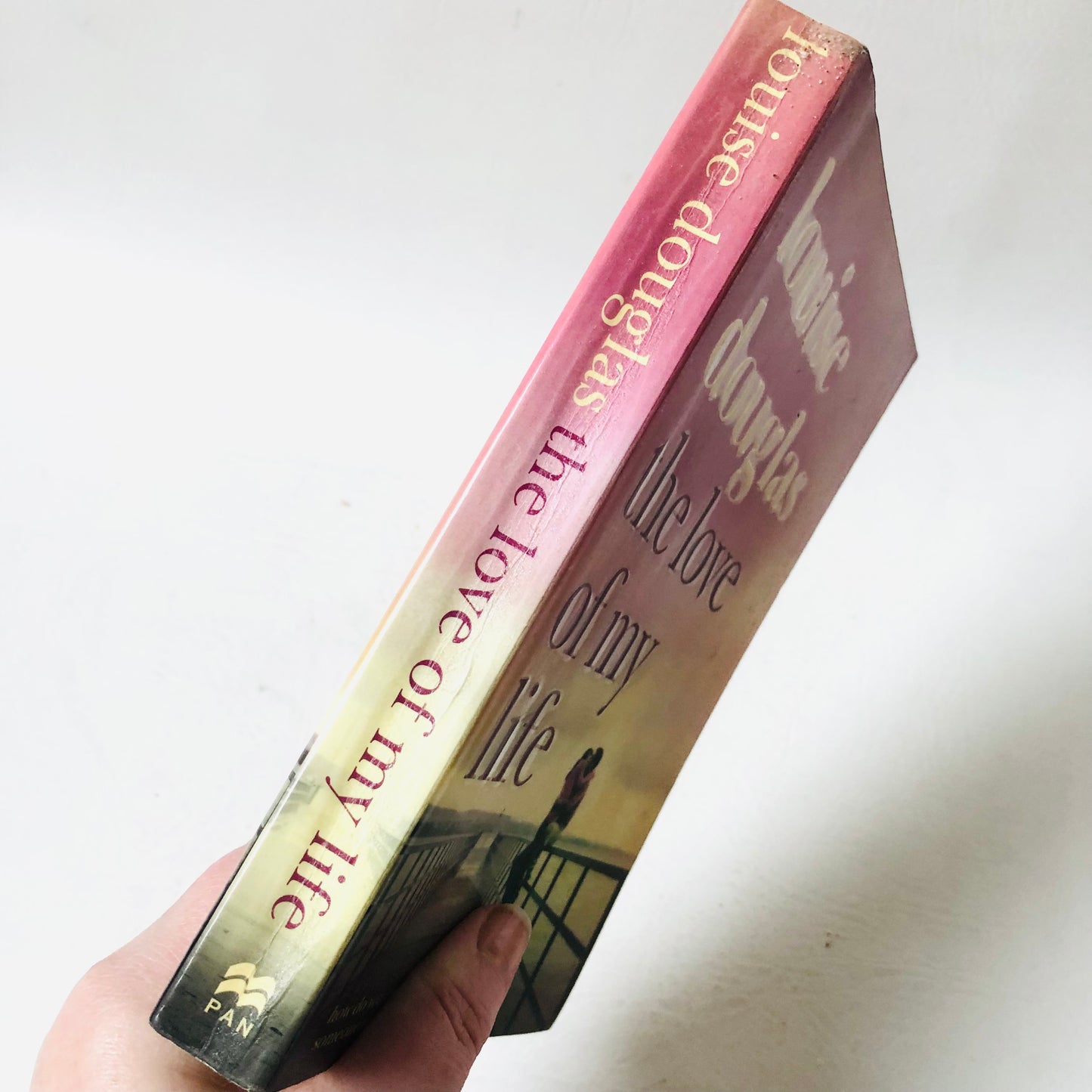 The Love Of My Life by Louise Douglas (Paperback 2009)