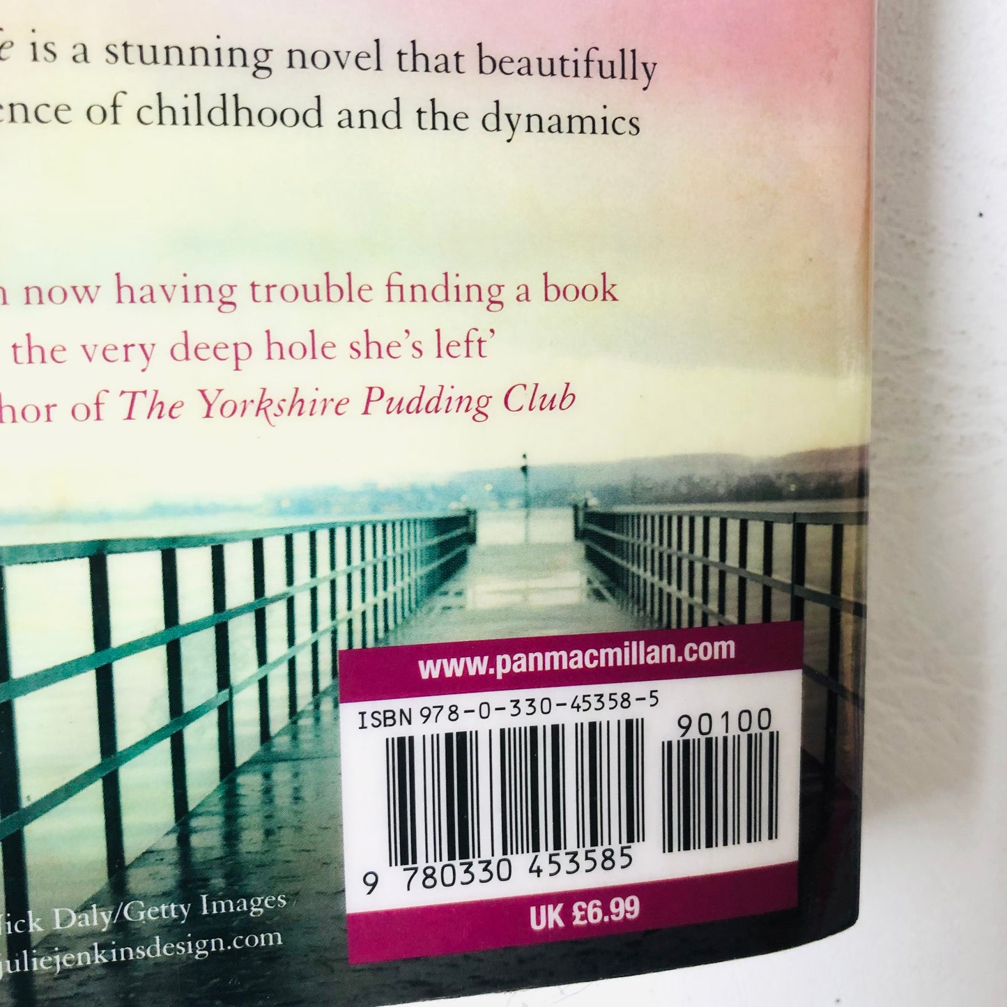 The Love Of My Life by Louise Douglas (Paperback 2009)