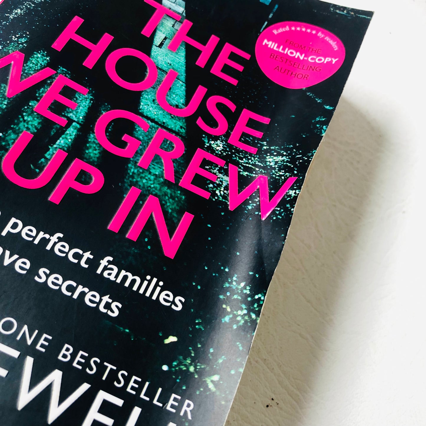 House We Grew up In : A Novel by Lisa Jewell (2019 Paperback)