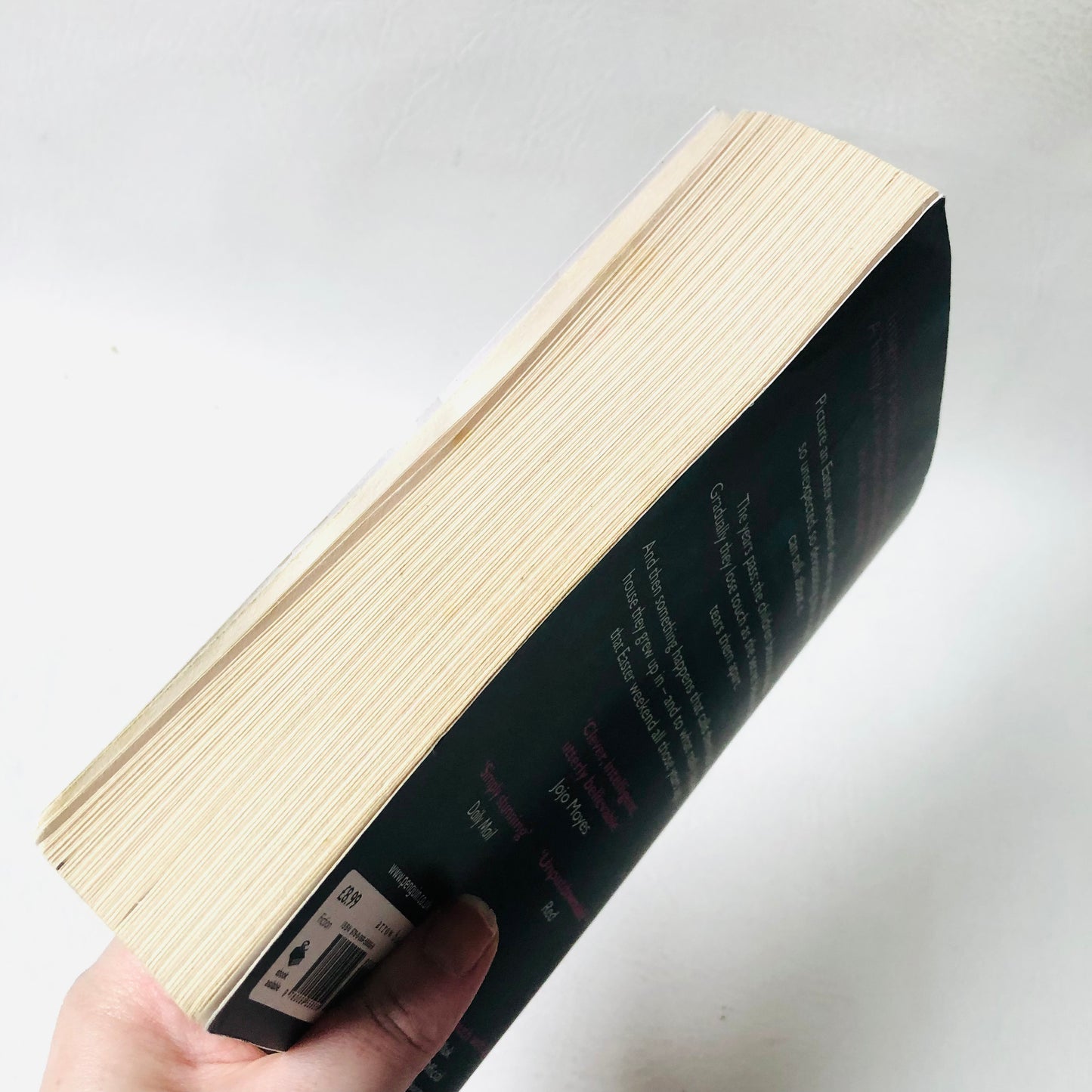 House We Grew up In : A Novel by Lisa Jewell (2019 Paperback)
