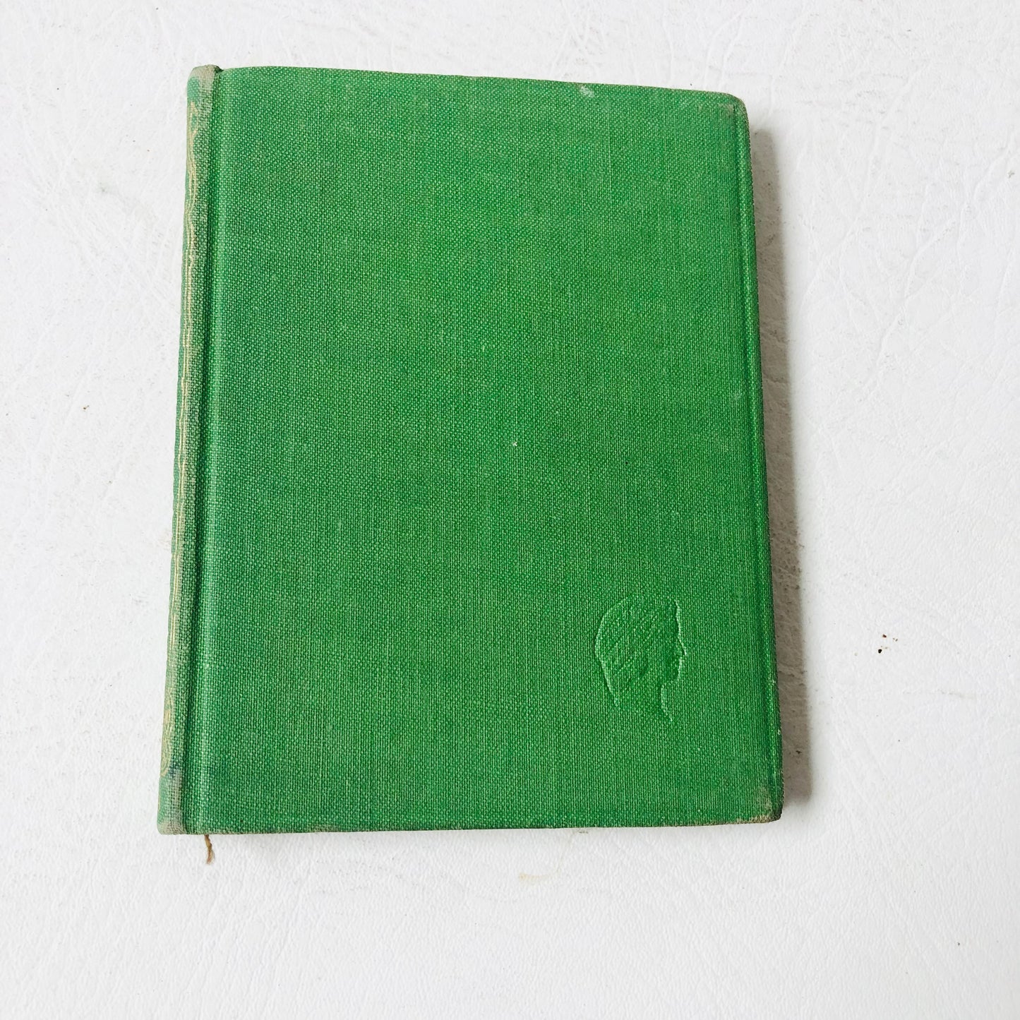 Selected English Essays By George G Loane 1945 Reprint Green Hardback
