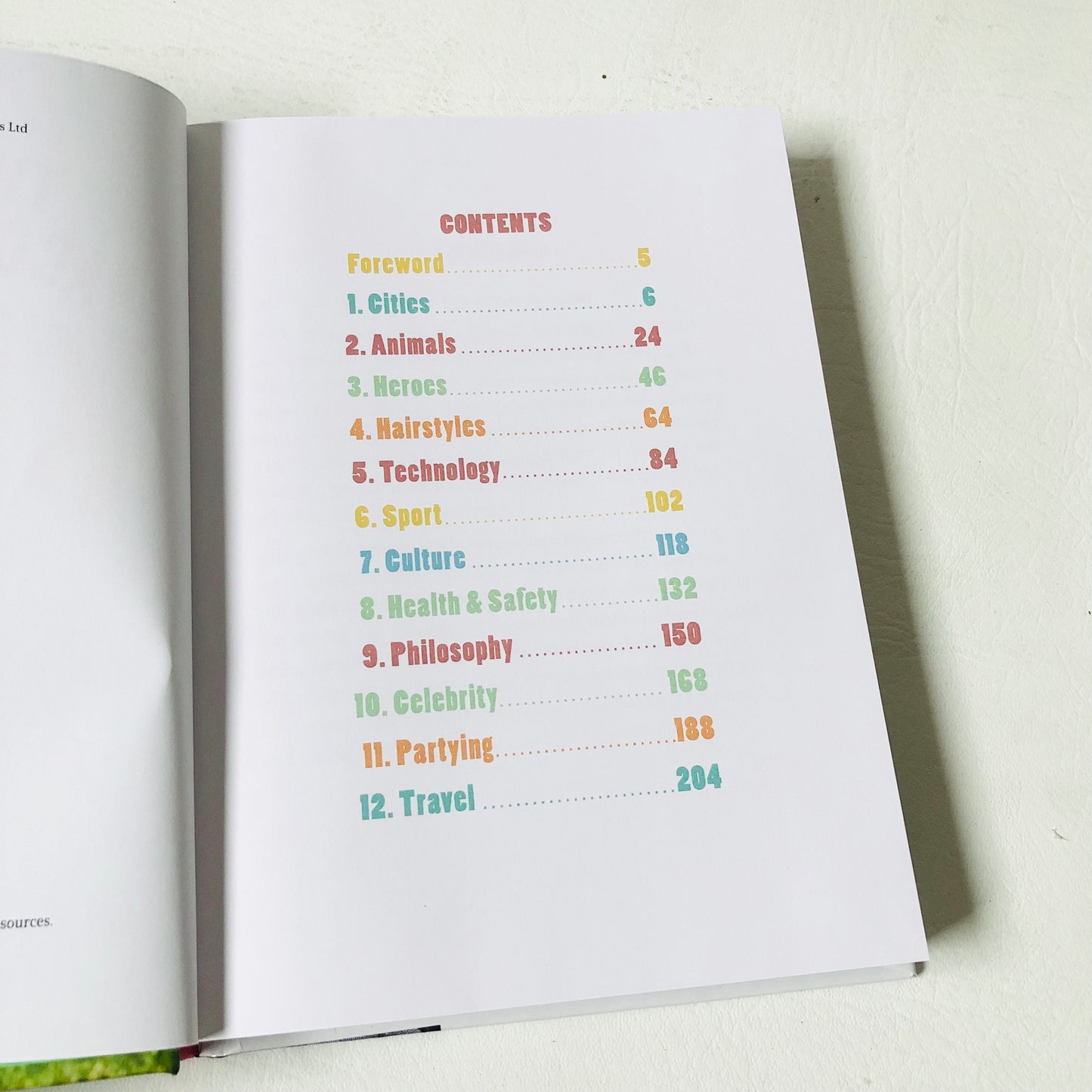 The World According to Kaleb by Kaleb Cooper (Hardcover, 2022 1st Edition) Farming Life Book