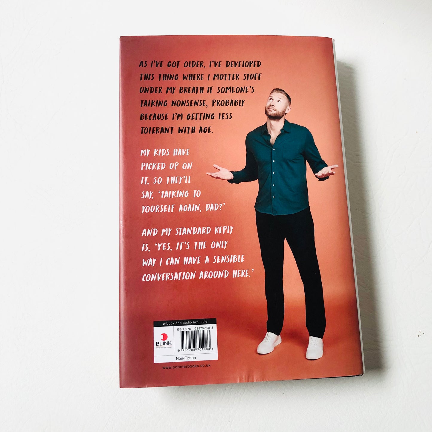 Right, Said Fred by Andrew 'Freddie" Flintoff Memoirs (Hardcover, 2020)