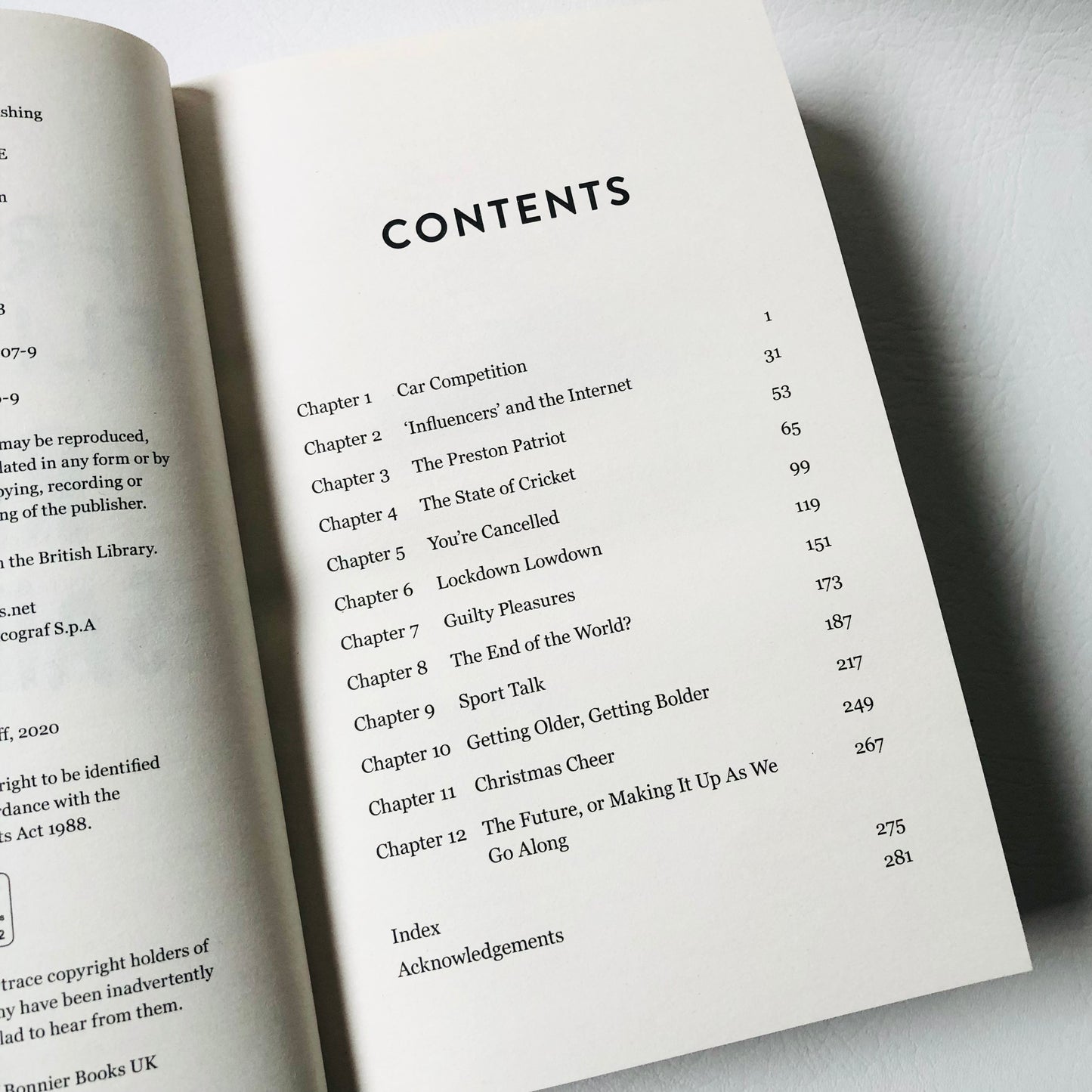 Right, Said Fred by Andrew 'Freddie" Flintoff Memoirs (Hardcover, 2020)