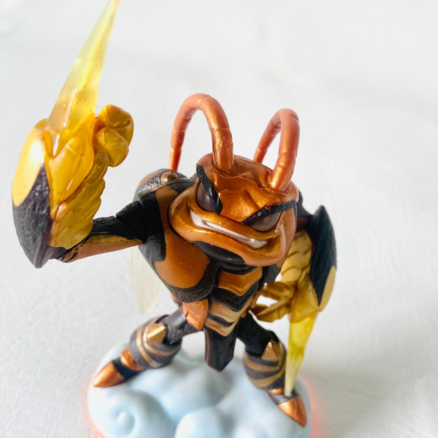 Skylanders Giants Figure | Swarm | Air Element | Activision | Toy to Life