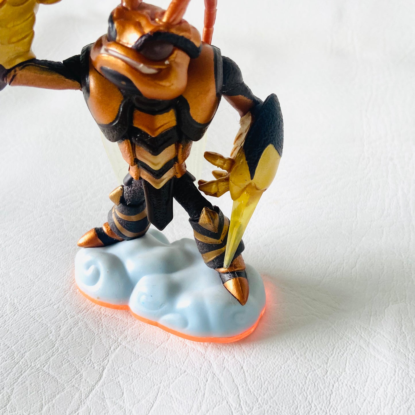 Skylanders Giants Figure | Swarm | Air Element | Activision | Toy to Life