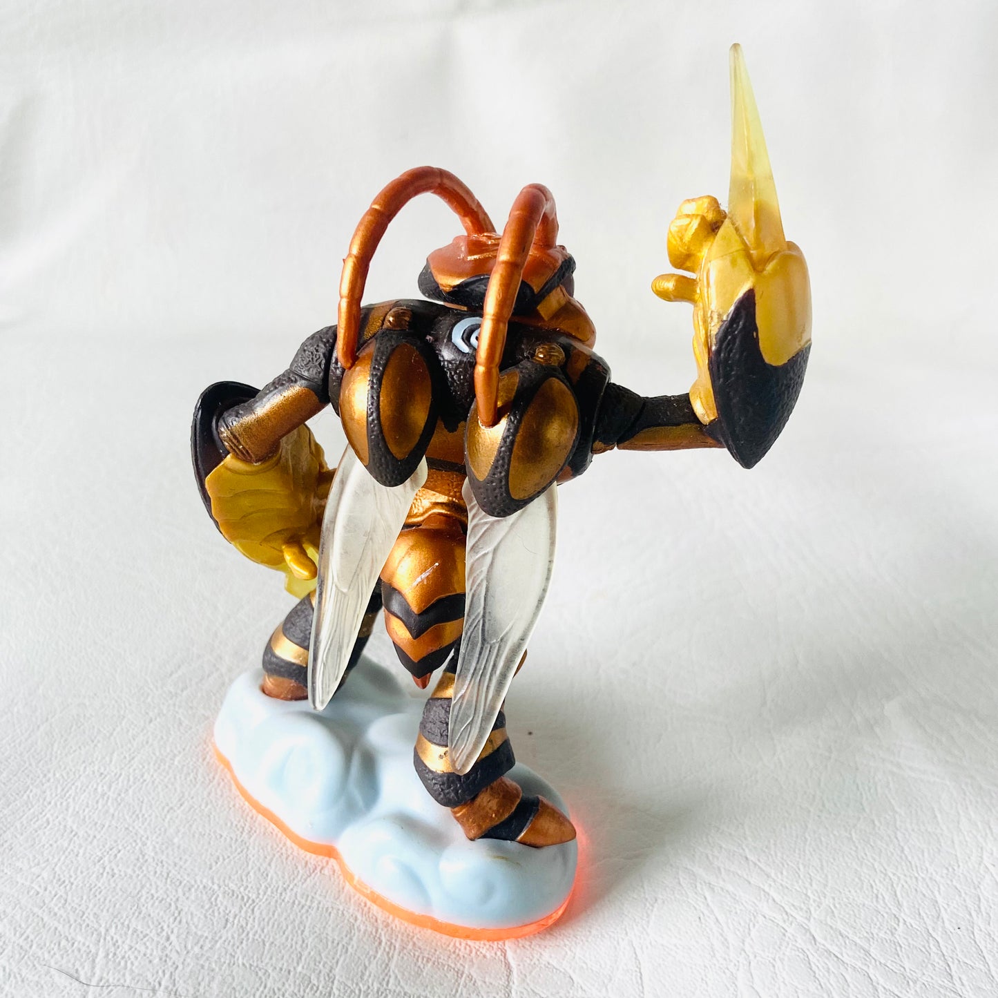Skylanders Giants Figure | Swarm | Air Element | Activision | Toy to Life