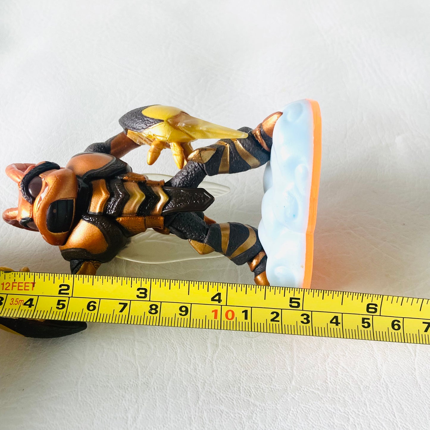 Skylanders Giants Figure | Swarm | Air Element | Activision | Toy to Life