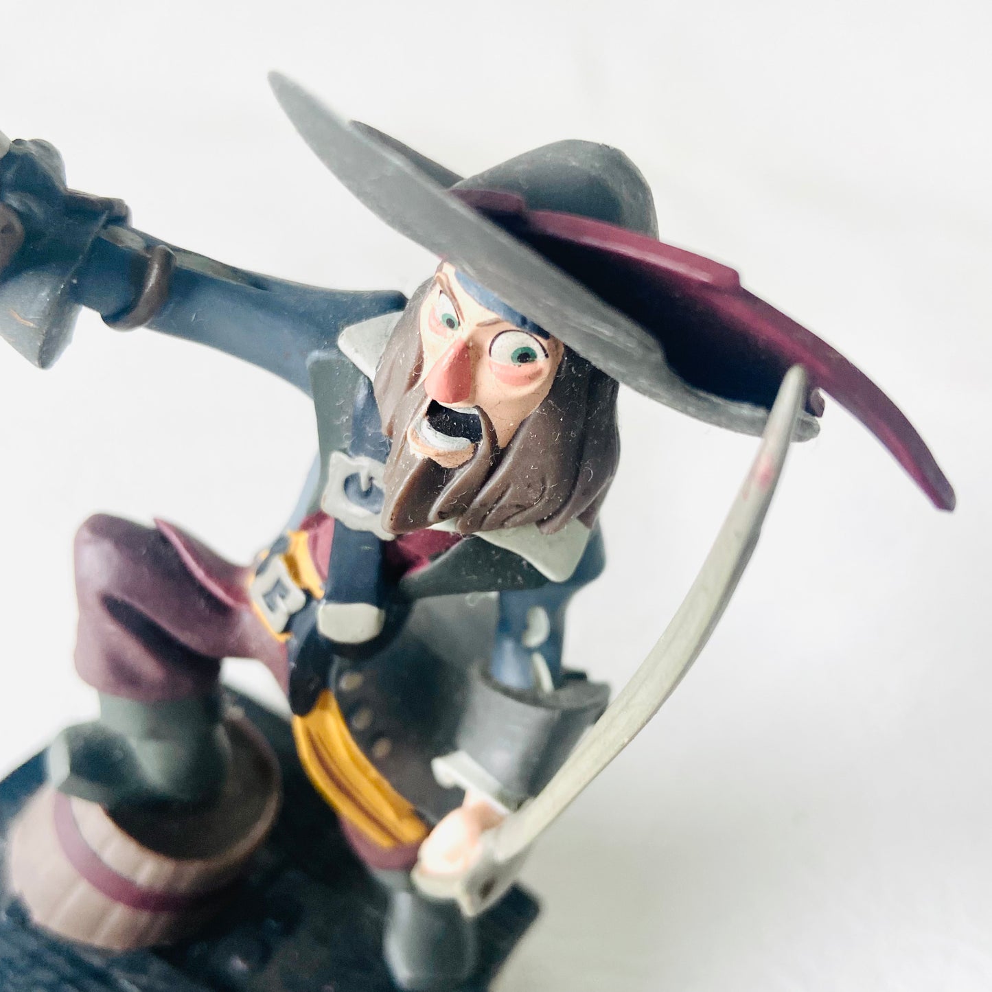 Disney Infinity | 1.0 2.0 3.0 Figures | Captain Barbossa | Thor | Sulley | Infinity Base | Toy to Life
