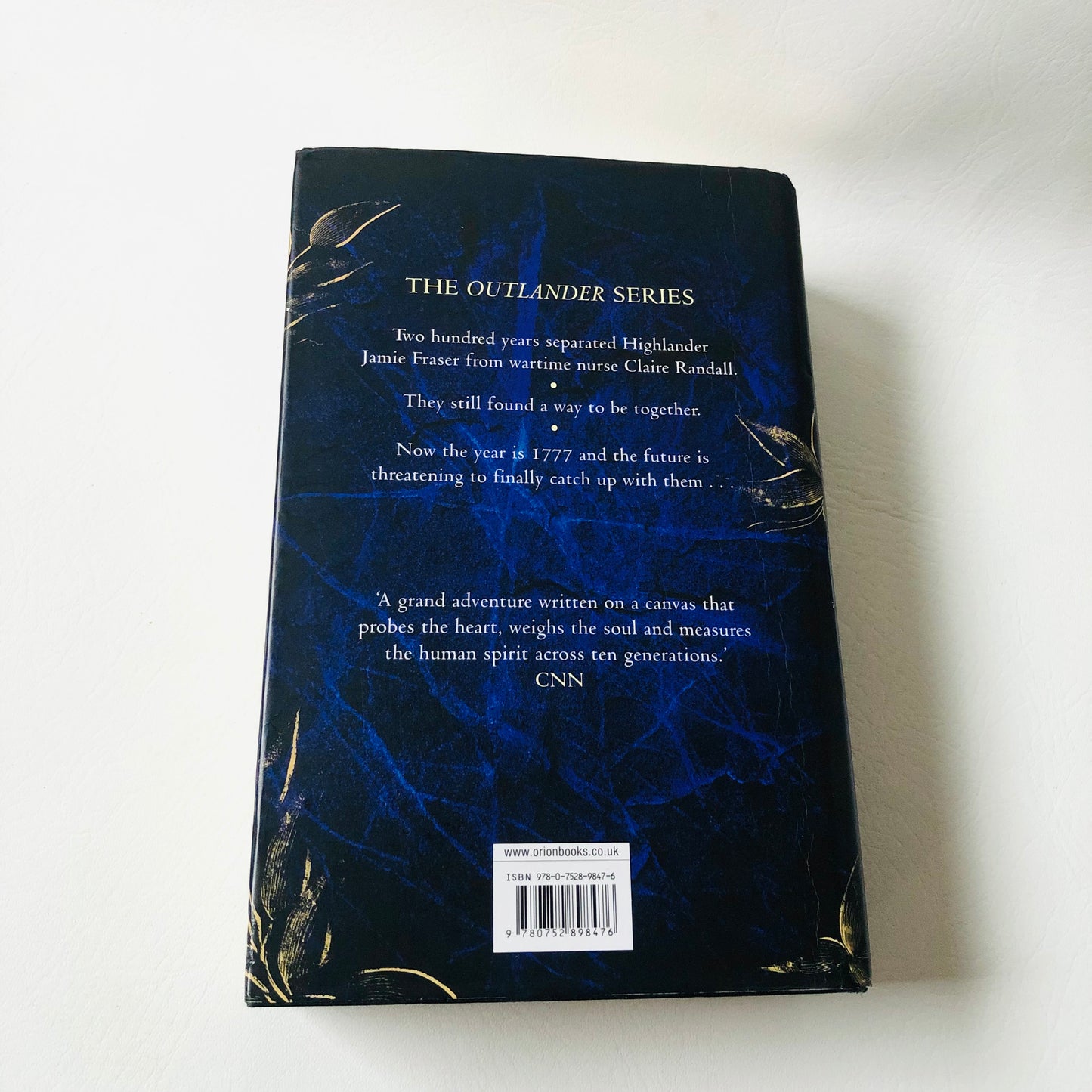 An Echo in the Bone by Diana Gabaldon (Hardcover, 2010) Outlander Novel Series No. 7