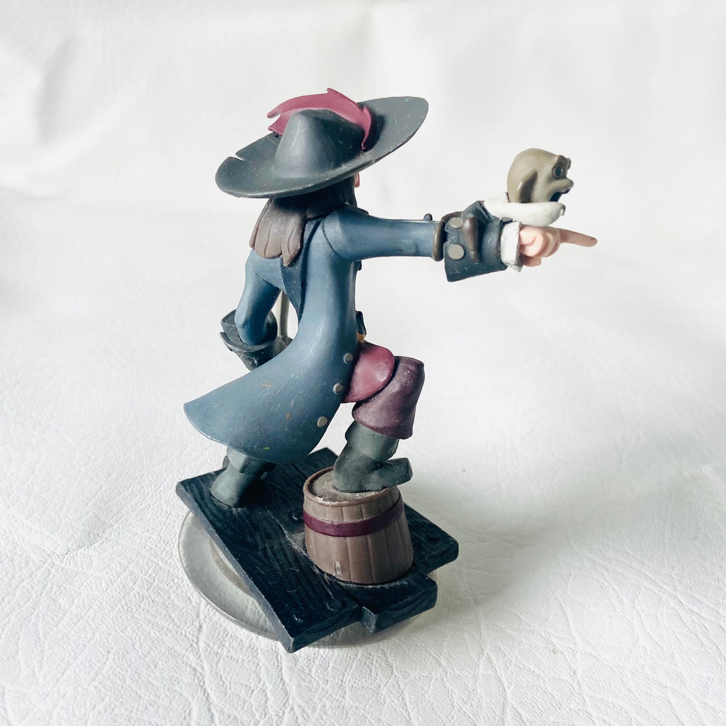 Disney Infinity | 1.0 2.0 3.0 Figures | Captain Barbossa | Thor | Sulley | Infinity Base | Toy to Life