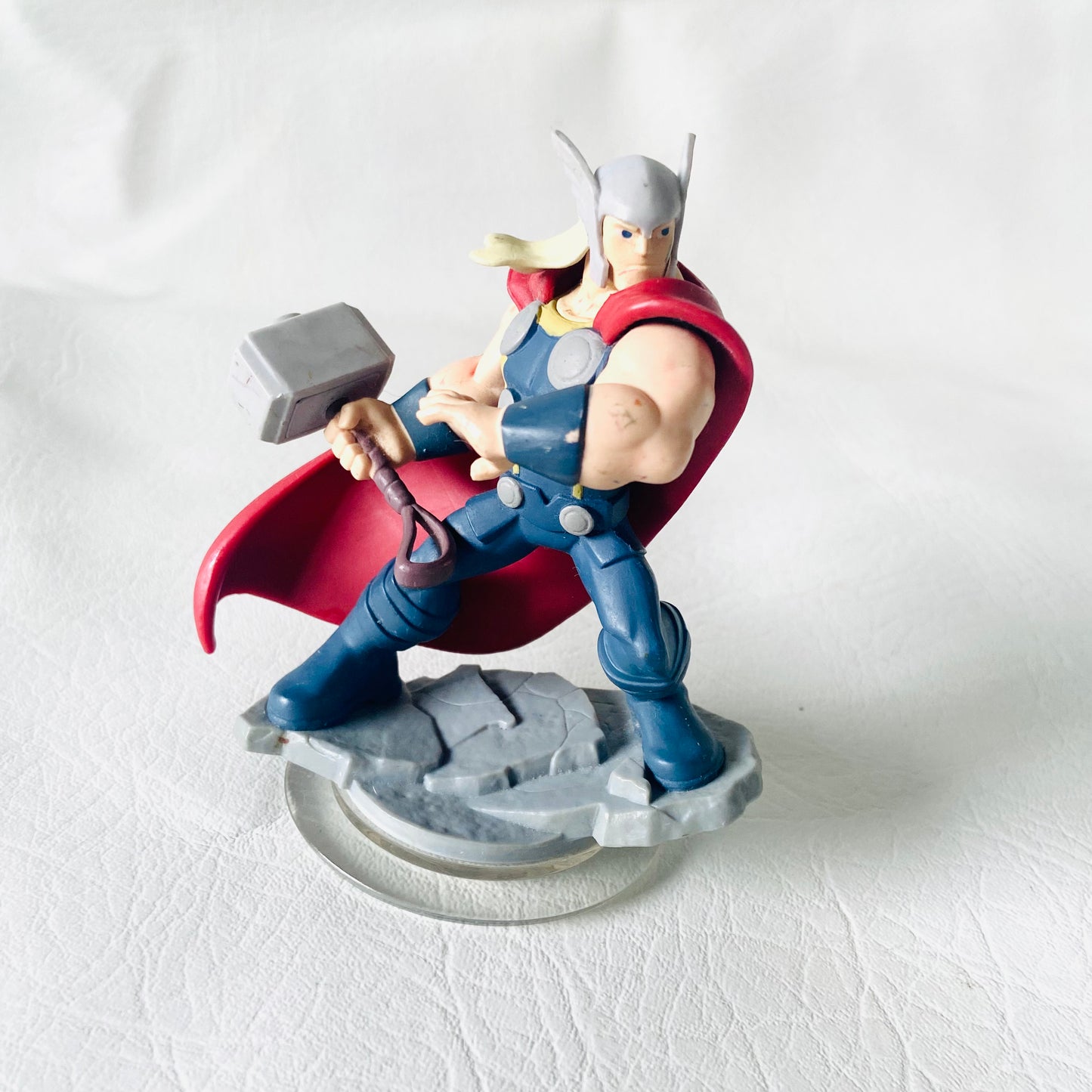 Disney Infinity | 1.0 2.0 3.0 Figures | Captain Barbossa | Thor | Sulley | Infinity Base | Toy to Life