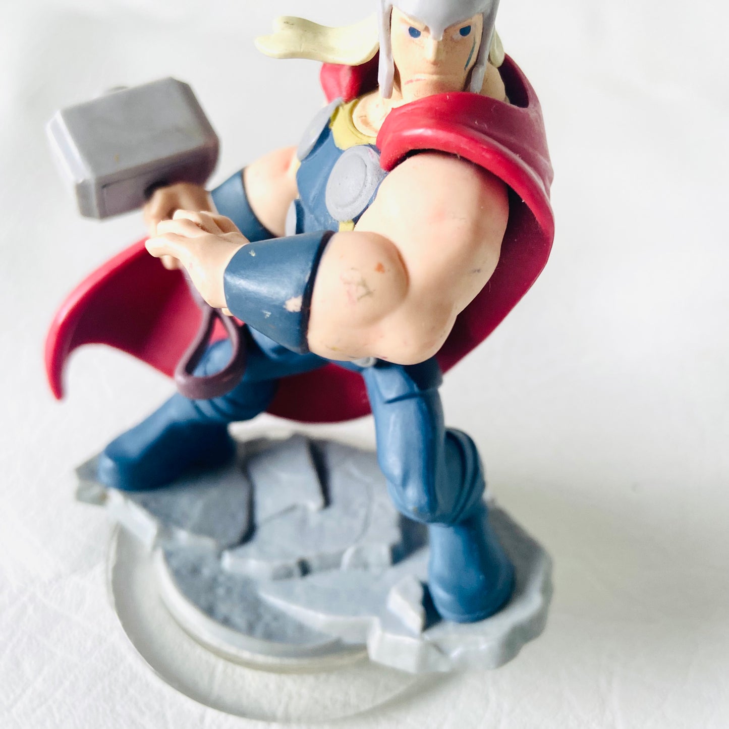 Disney Infinity | 1.0 2.0 3.0 Figures | Captain Barbossa | Thor | Sulley | Infinity Base | Toy to Life