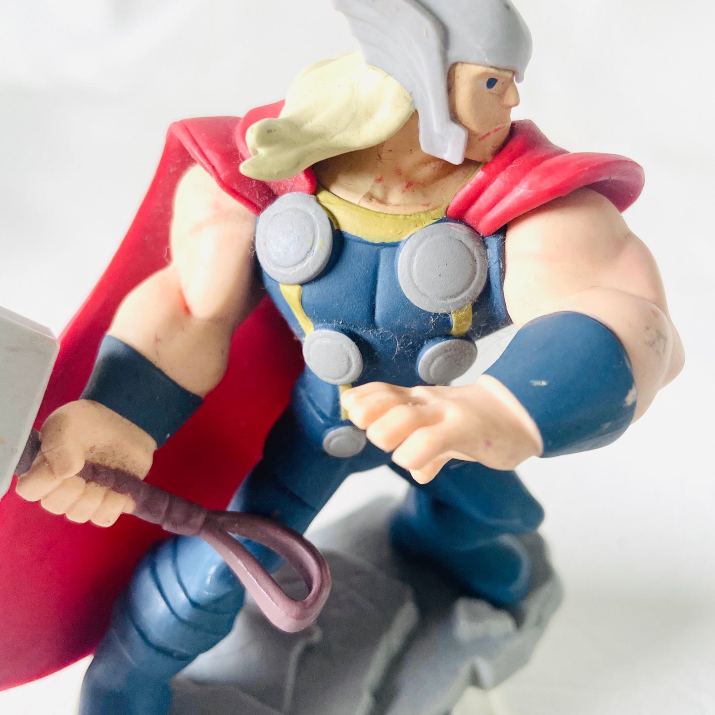 Disney Infinity | 1.0 2.0 3.0 Figures | Captain Barbossa | Thor | Sulley | Infinity Base | Toy to Life