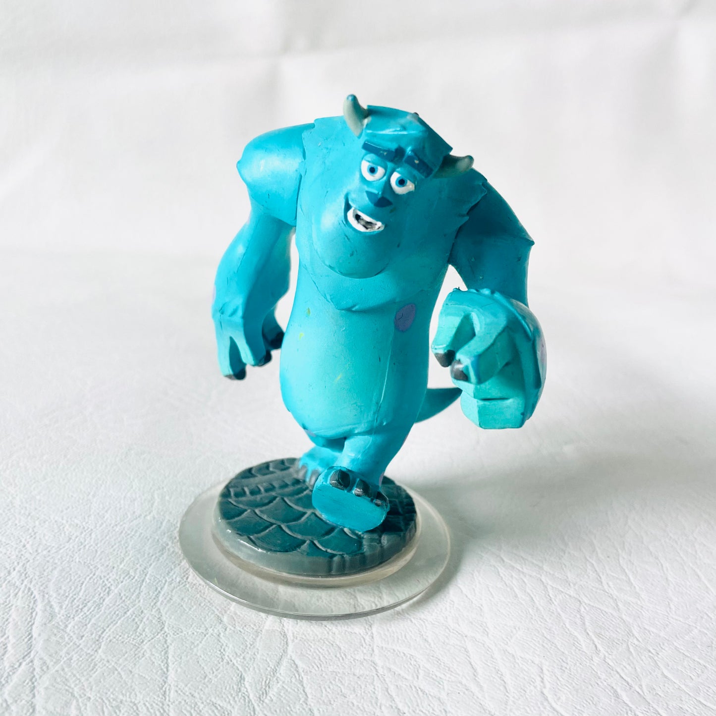 Disney Infinity | 1.0 2.0 3.0 Figures | Captain Barbossa | Thor | Sulley | Infinity Base | Toy to Life