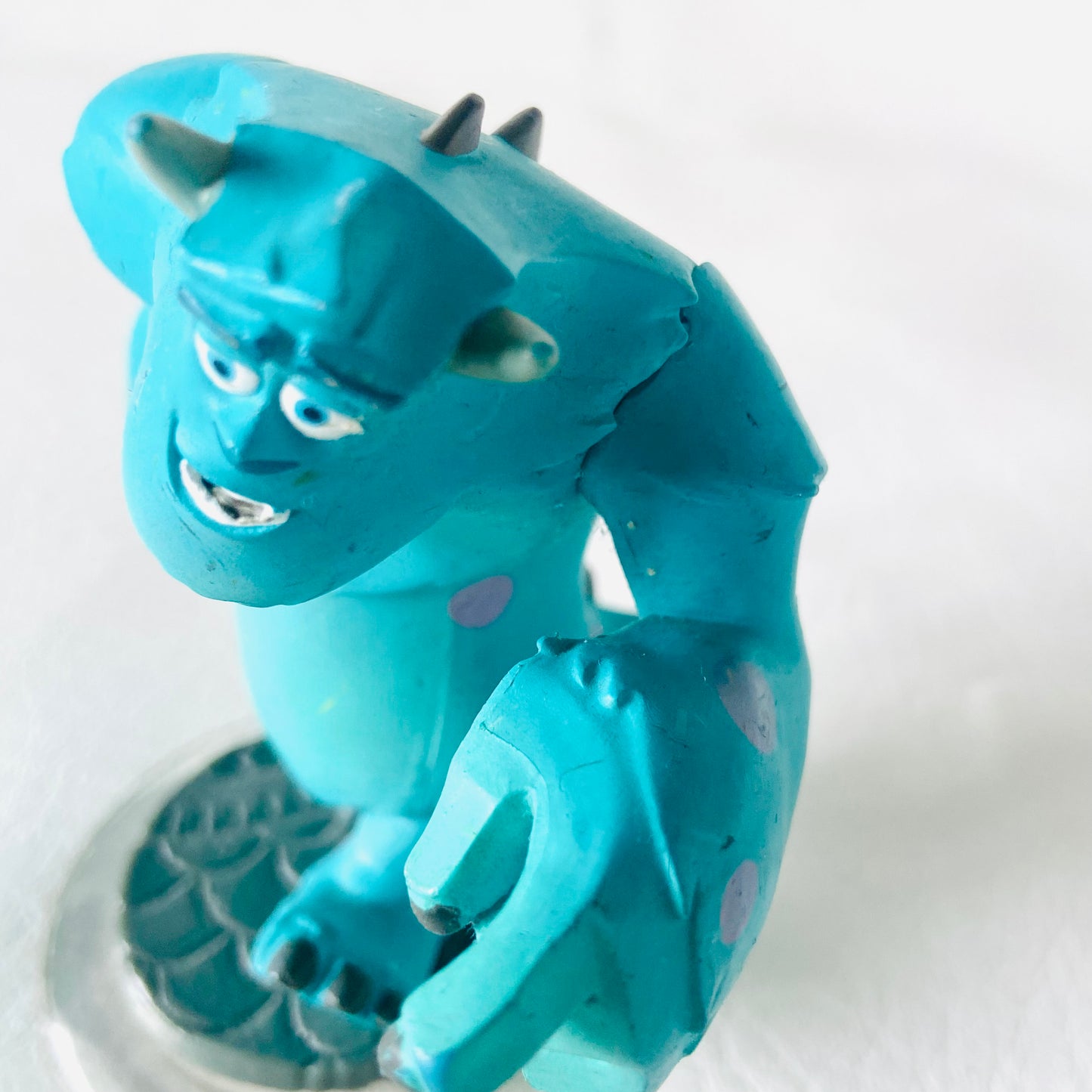 Disney Infinity | 1.0 2.0 3.0 Figures | Captain Barbossa | Thor | Sulley | Infinity Base | Toy to Life