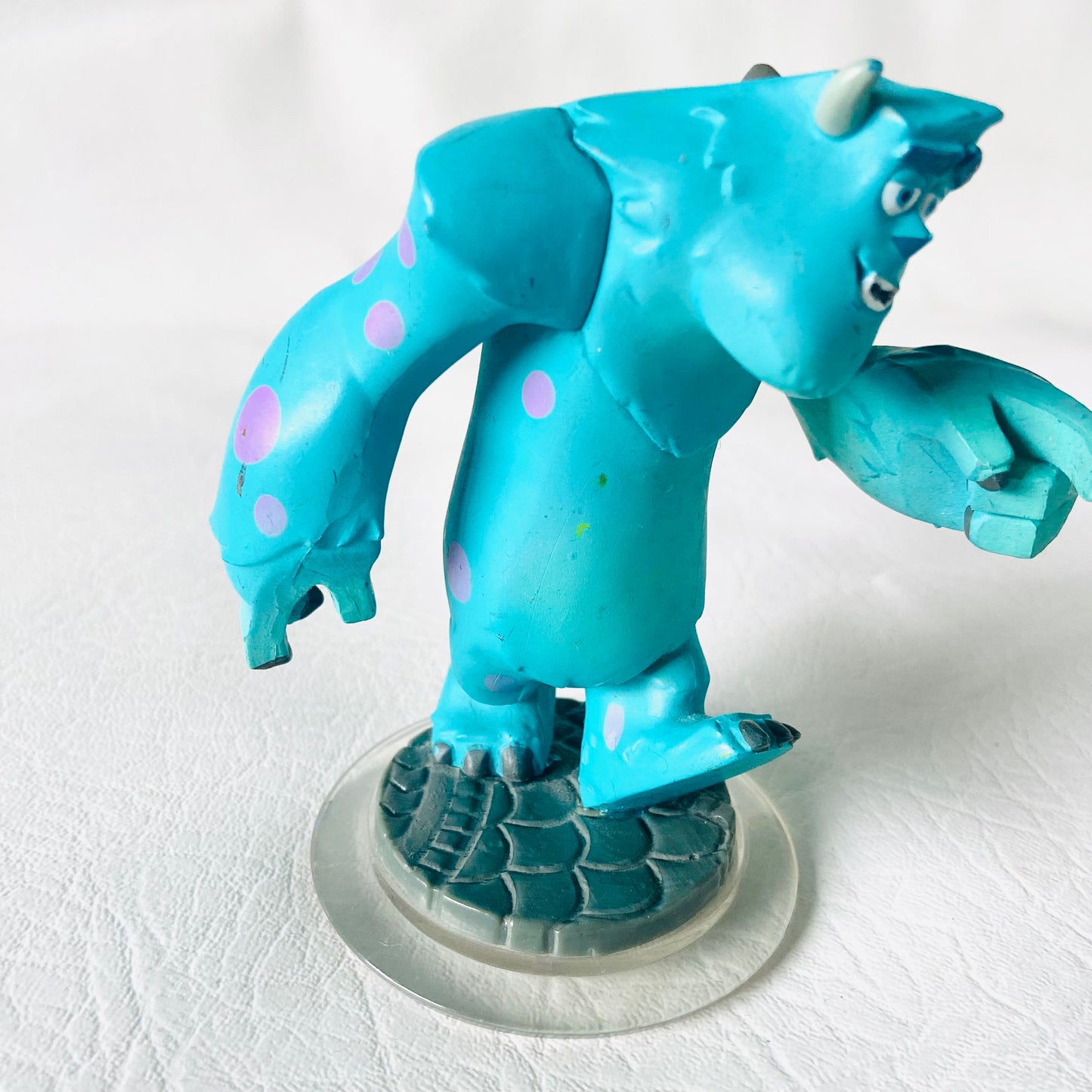 Disney Infinity | 1.0 2.0 3.0 Figures | Captain Barbossa | Thor | Sulley | Infinity Base | Toy to Life