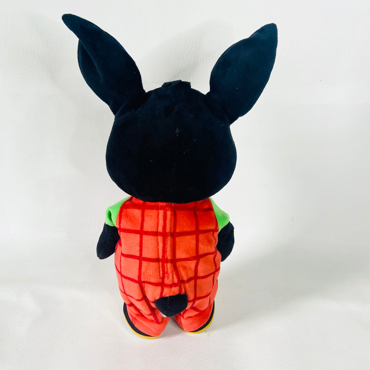 Bing | CBeebies Golden Bear | Walking and Talking Bing Bunny Toy | 15" | Tested & Working