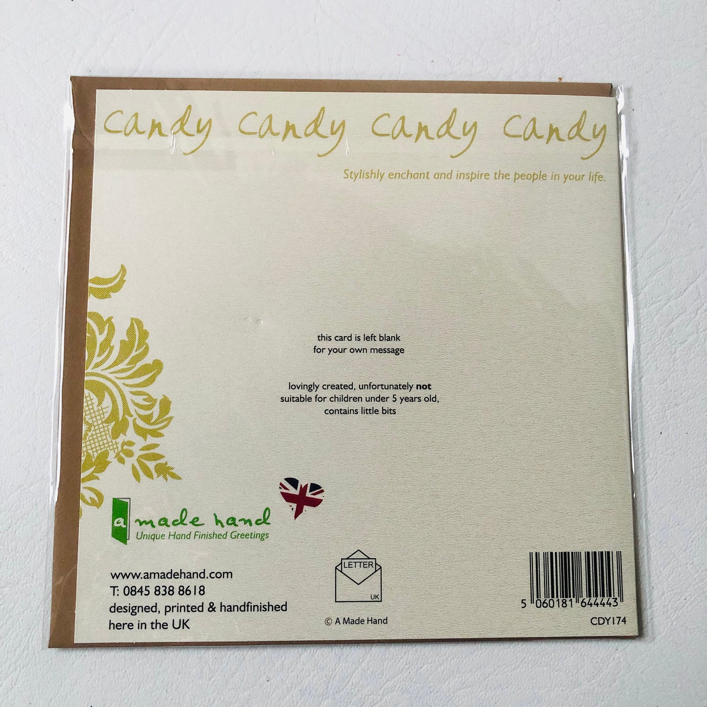 Son 21st Hoodie Happy Birthday Greeting Card Hand Finished Gem Detail UK Made