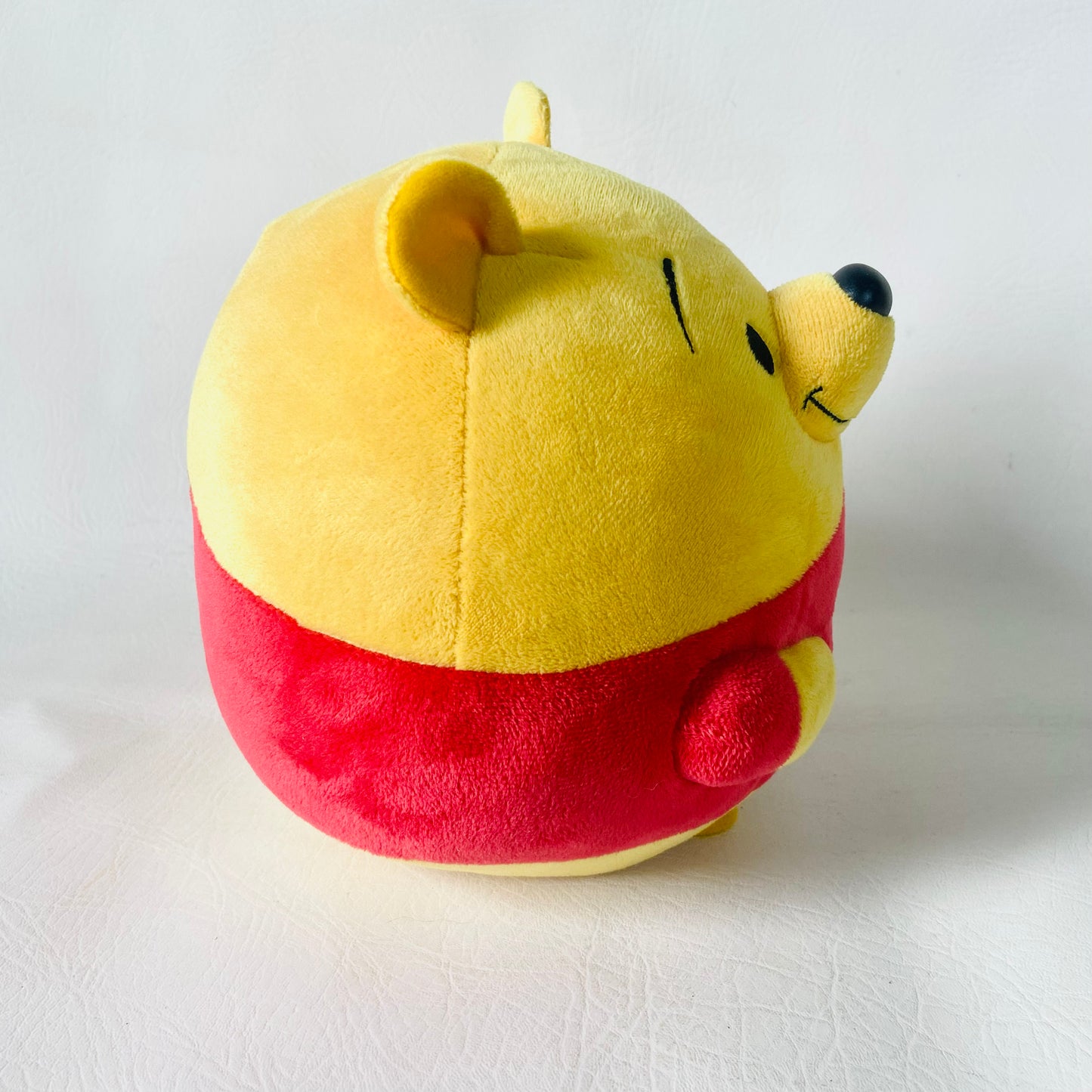TY Ballz X Disney | Winnie The Pooh Bear | 8" | Plush Stuffed Animal Toy Bear | Medium