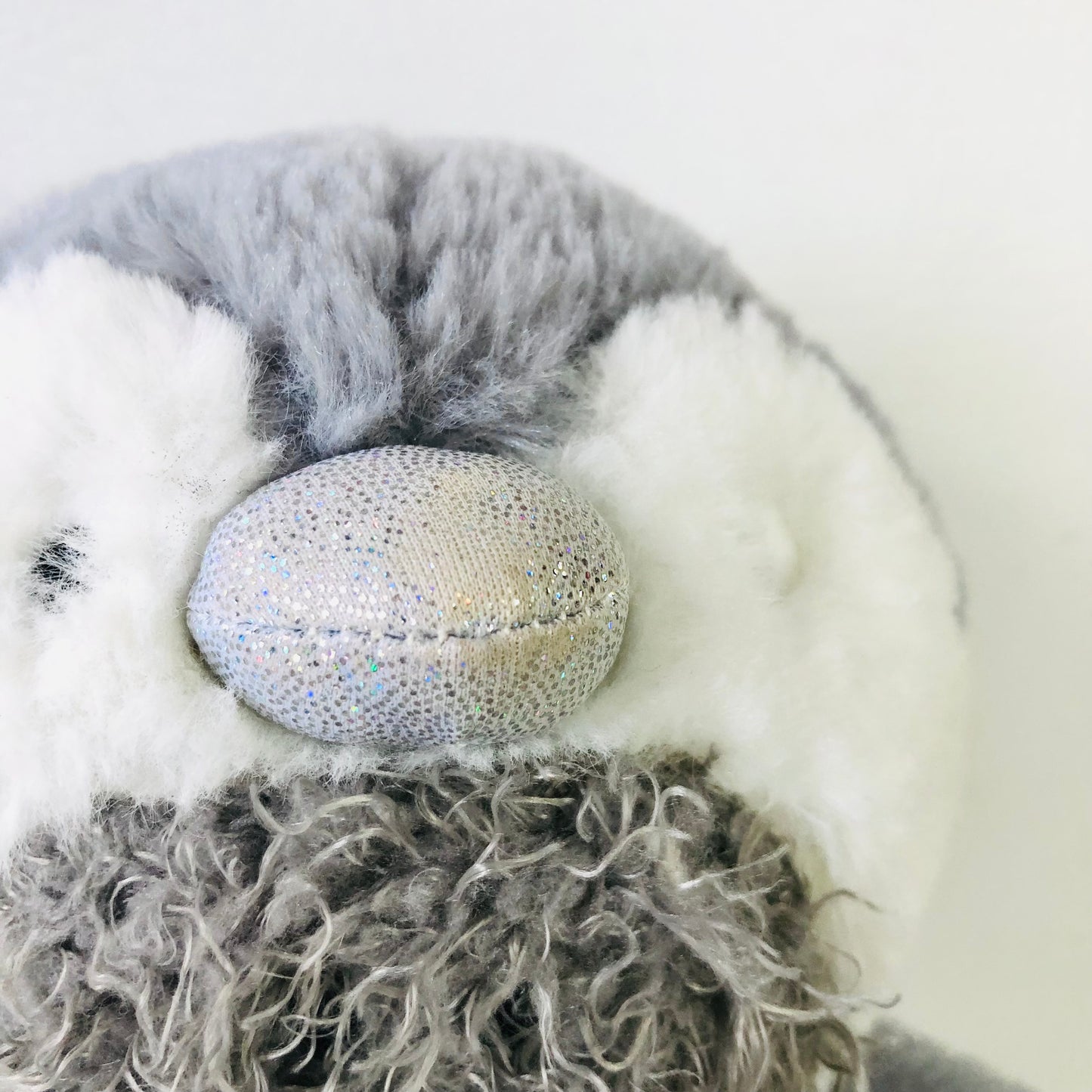 Me to You Tatty Teddy in Penguin Costume Blue Nose 8” Stuffed Bear Soft Toy Plush