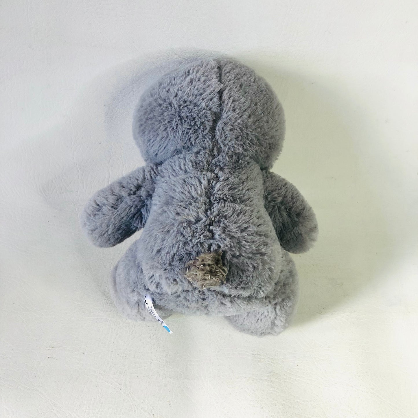Me to You Tatty Teddy in Penguin Costume Blue Nose 8” Stuffed Bear Soft Toy Plush