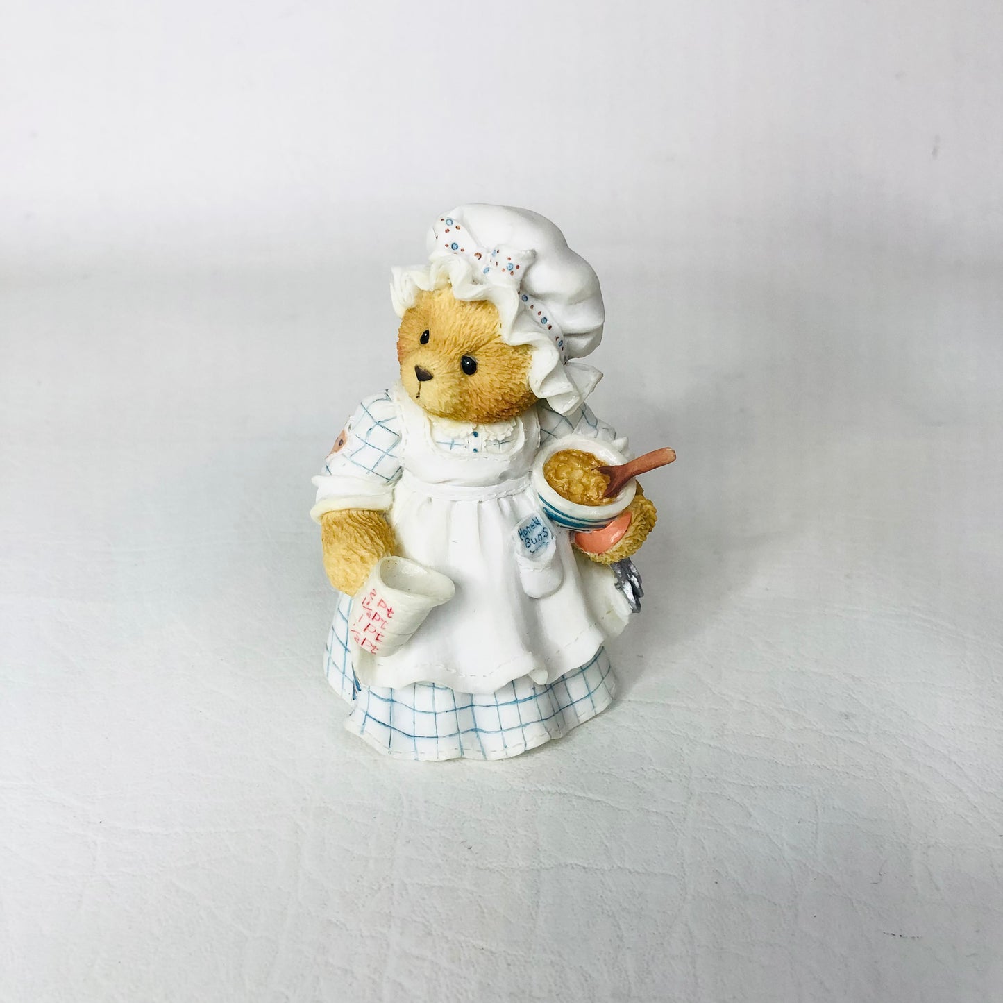 Cherished Teddies Enesco CT962 Emily E Claire Members Only Figureine 1996 Priscilla Hillman