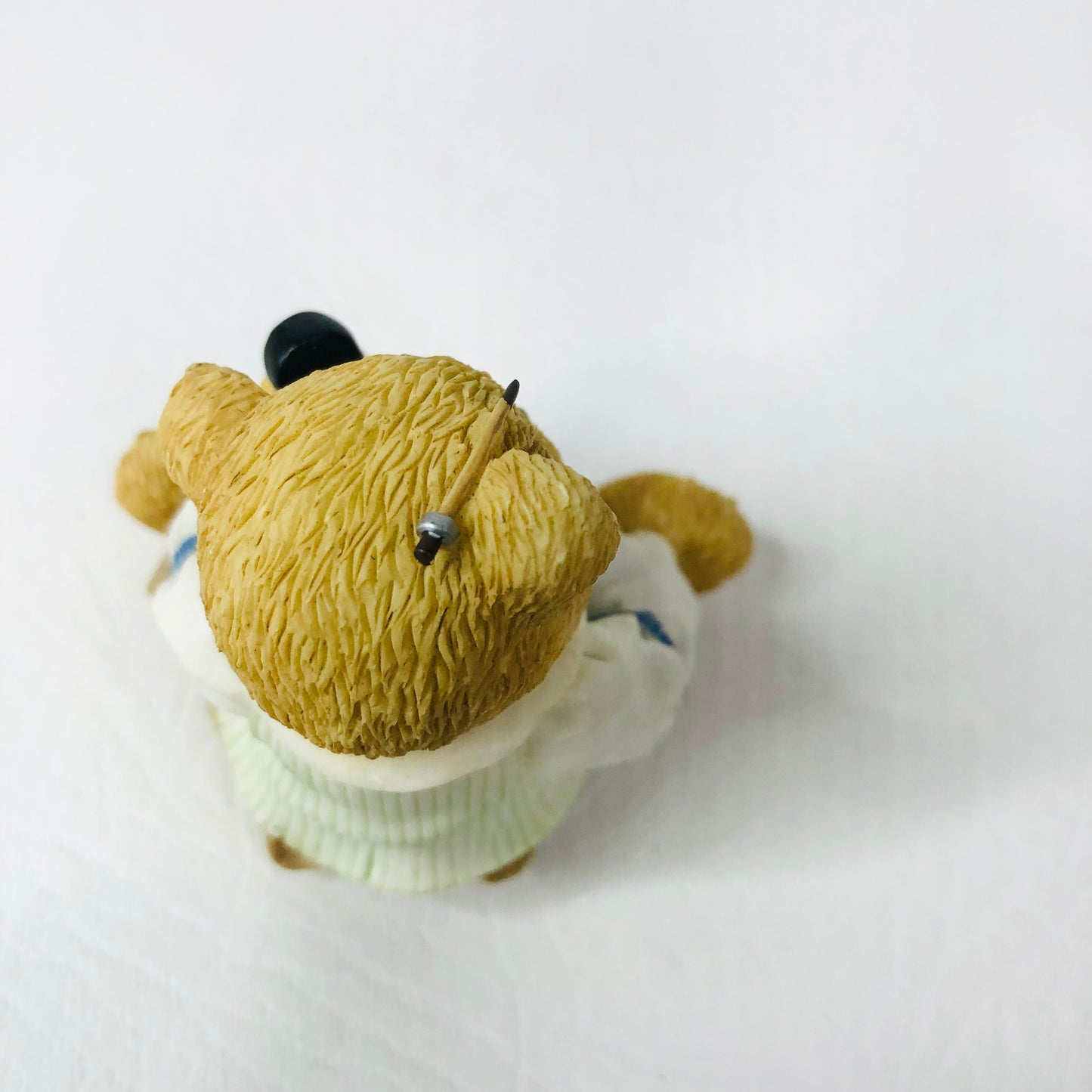 Cherished Teddies 'R. Harrison Hartford' - 1996 Charter Membear P.Hillman Enesco (CT002)