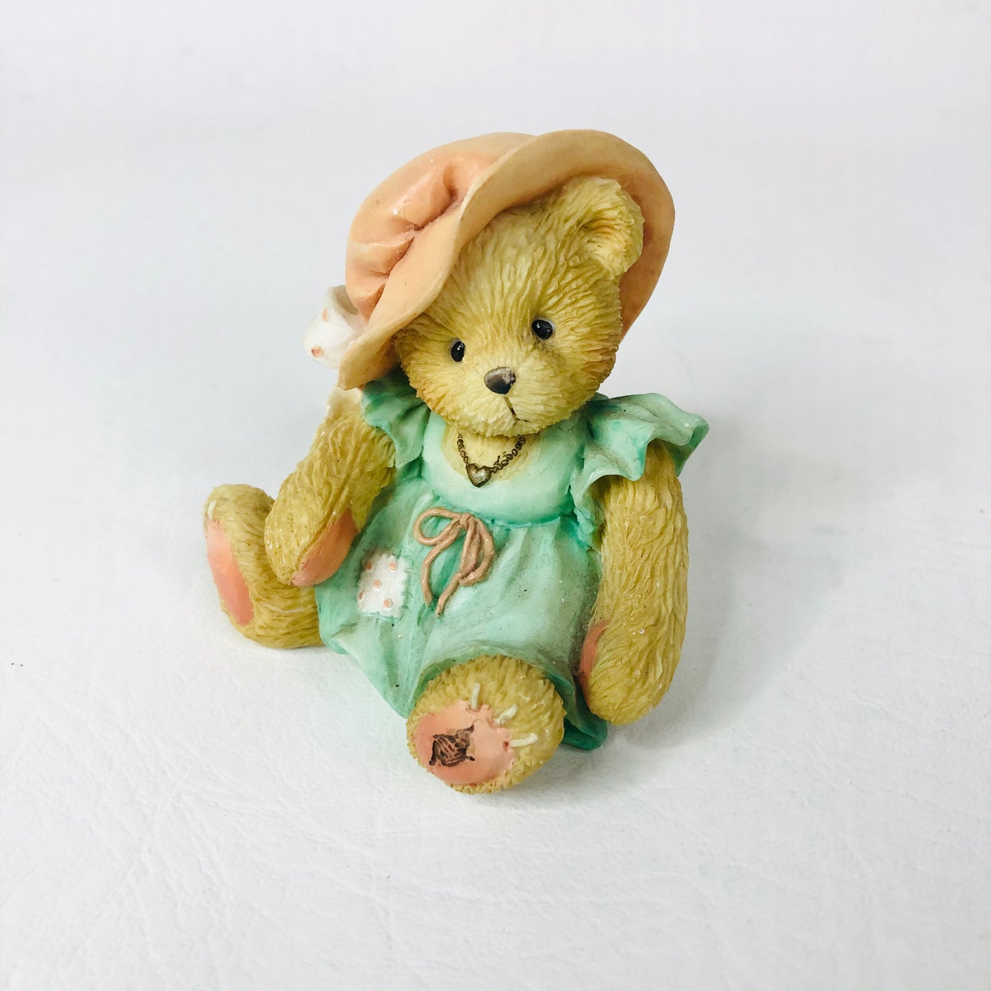 Cherished Teddies '"A Mum Love Bears All Things" 1993  P.Hillman (624861)
