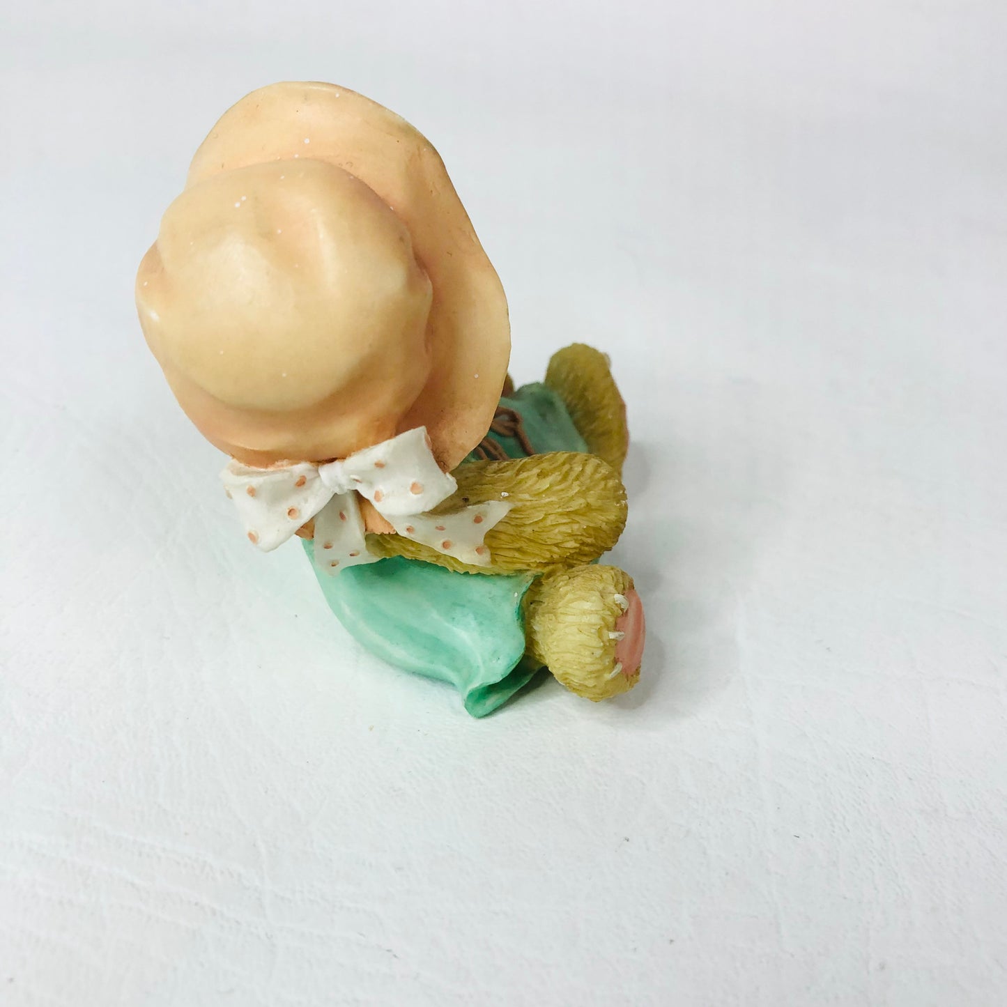 Cherished Teddies '"A Mum Love Bears All Things" 1993  P.Hillman (624861)