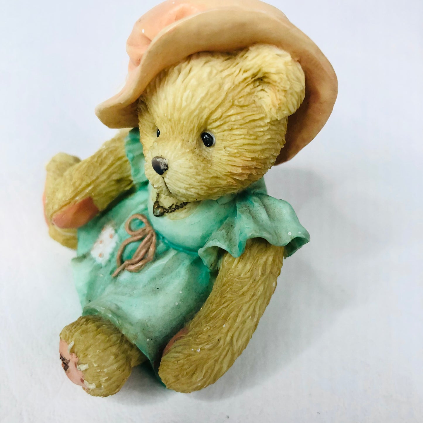 Cherished Teddies '"A Mum Love Bears All Things" 1993  P.Hillman (624861)