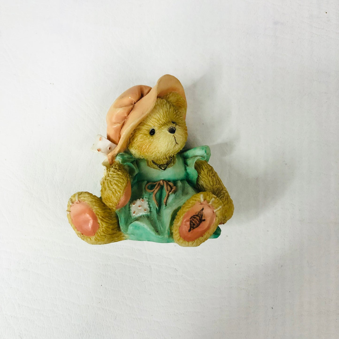 Cherished Teddies '"A Mum Love Bears All Things" 1993  P.Hillman (624861)