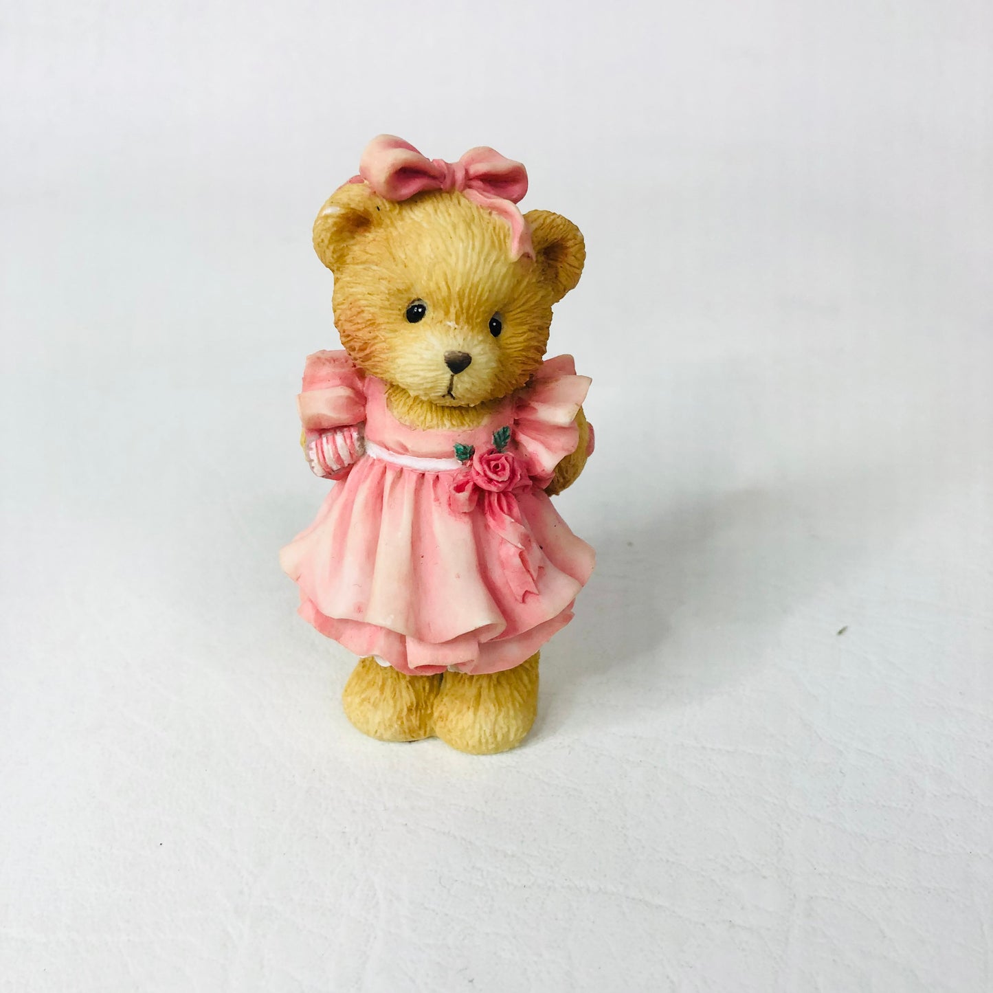 Cherished Teddies "Child of Love" 1993  Pricilla Hillman (624845)
