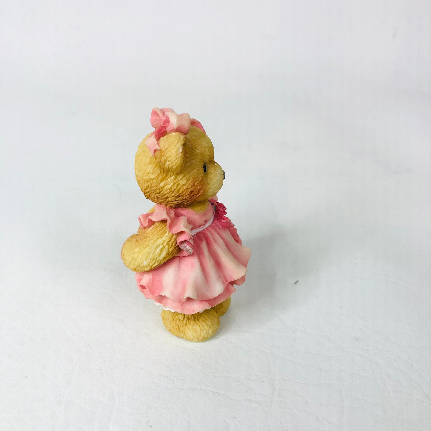Cherished Teddies "Child of Love" 1993  Pricilla Hillman (624845)