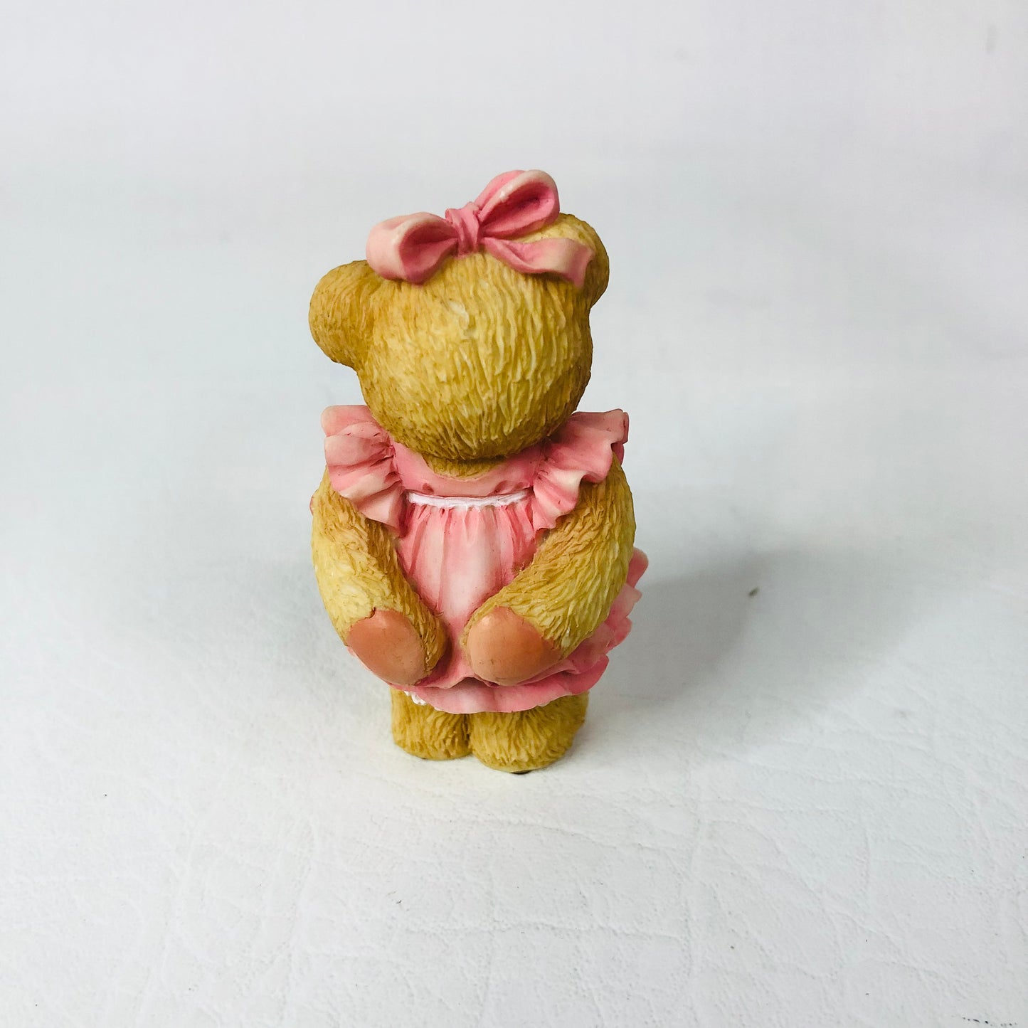 Cherished Teddies "Child of Love" 1993  Pricilla Hillman (624845)