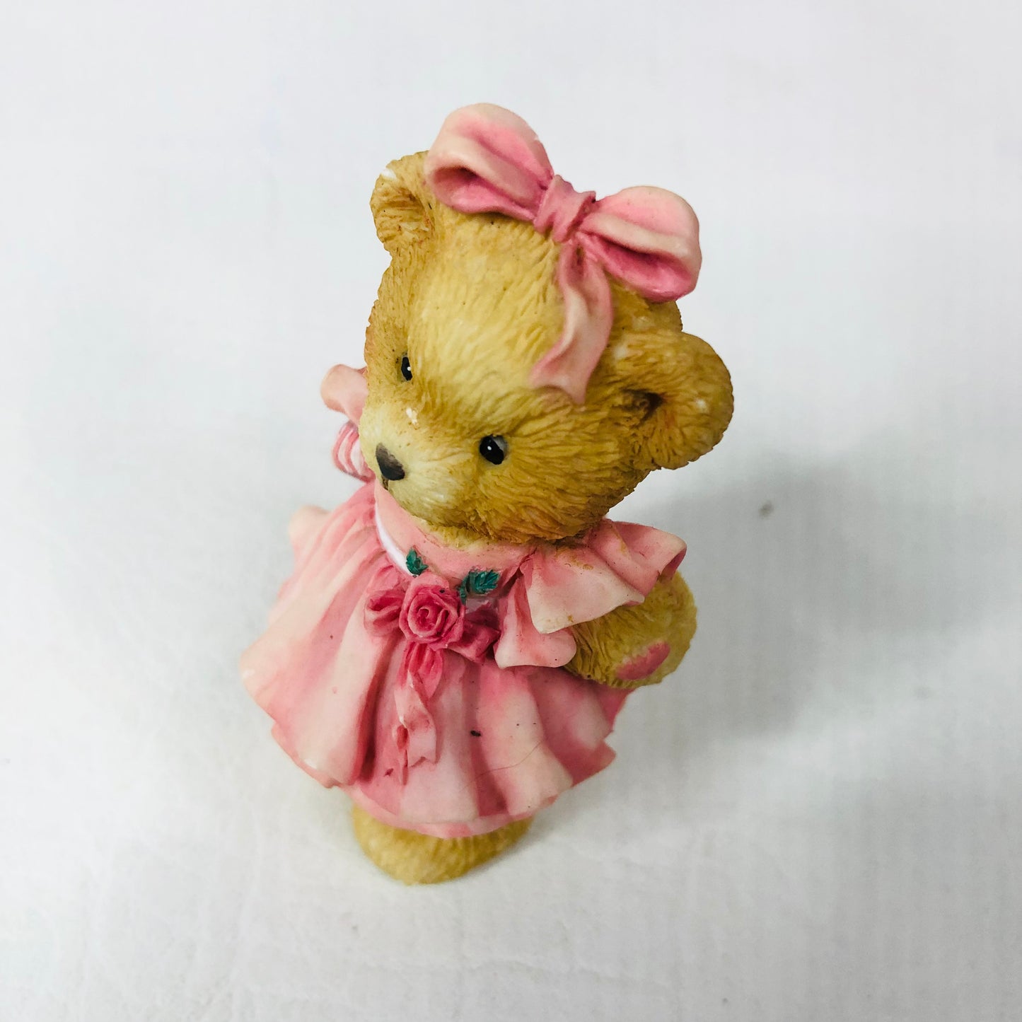 Cherished Teddies "Child of Love" 1993  Pricilla Hillman (624845)