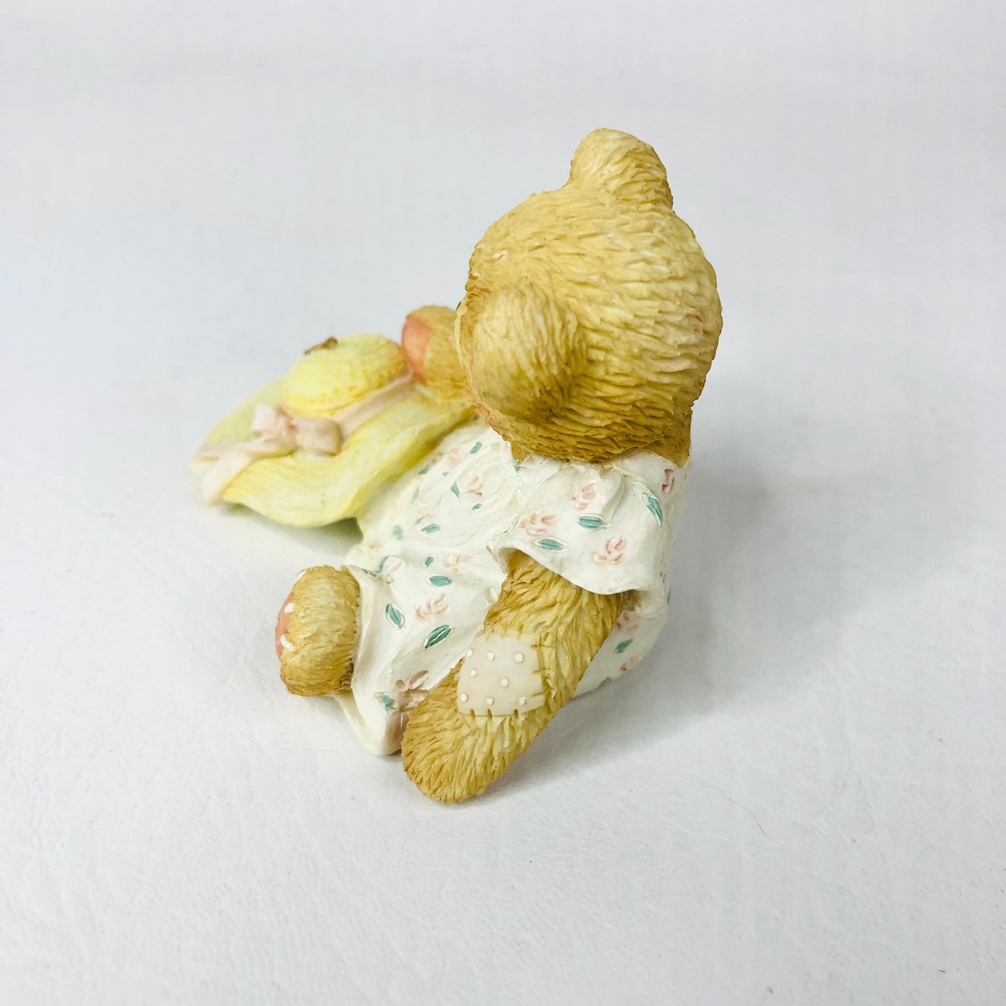 Cherished Teddies 'Courtney' 1993  Priscilla Hillman 916390 Enesco