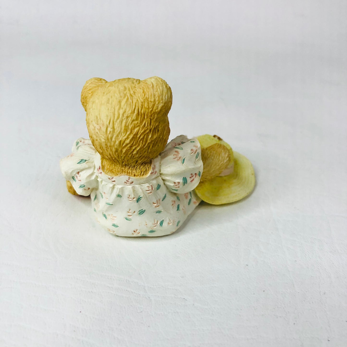 Cherished Teddies 'Courtney' 1993  Priscilla Hillman 916390 Enesco