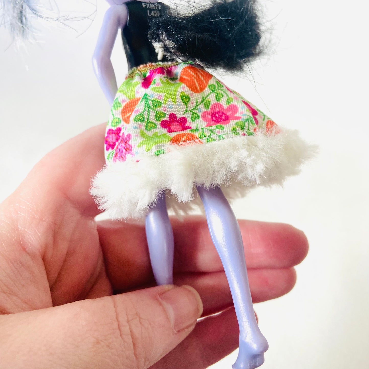 Mattel | Enchantimals | 2 Doll Bundle | Sage Skunk & Cailey Cow | 6 Inch