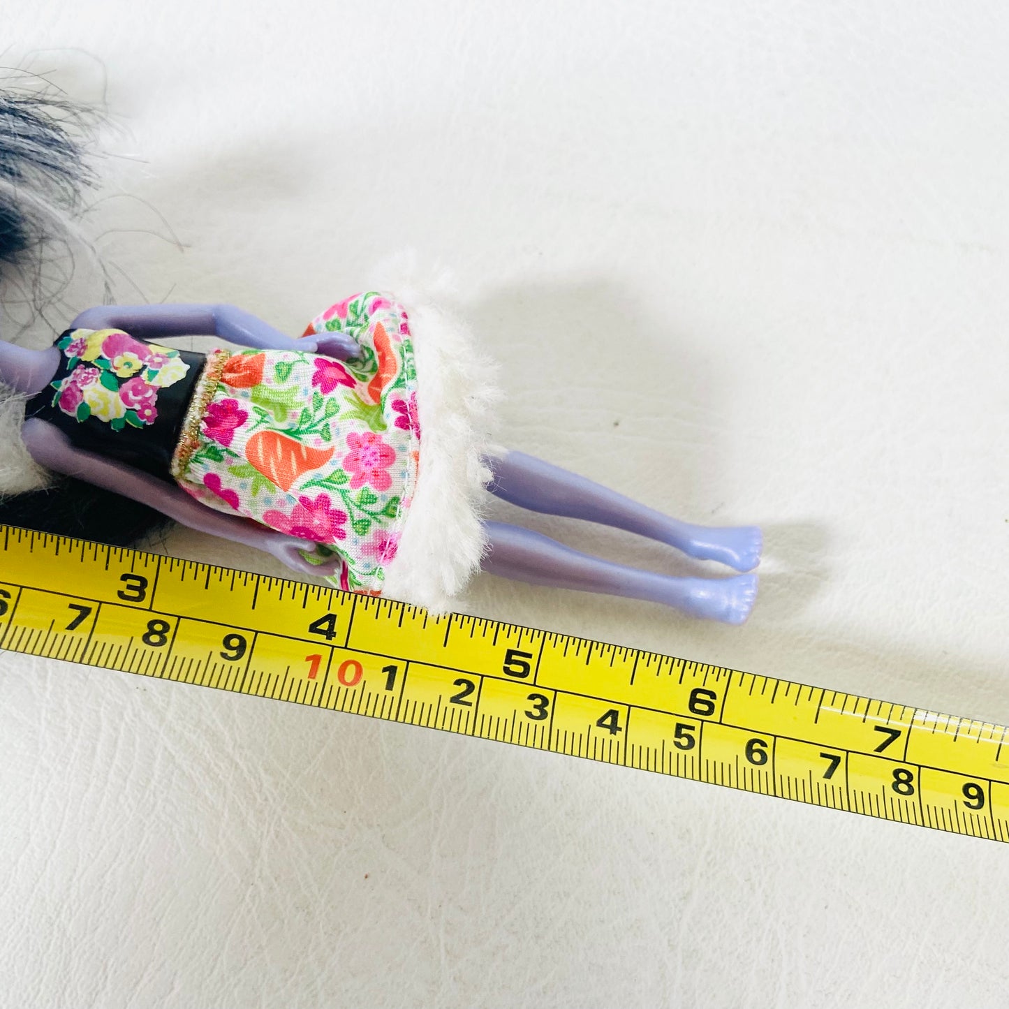 Mattel | Enchantimals | 2 Doll Bundle | Sage Skunk & Cailey Cow | 6 Inch