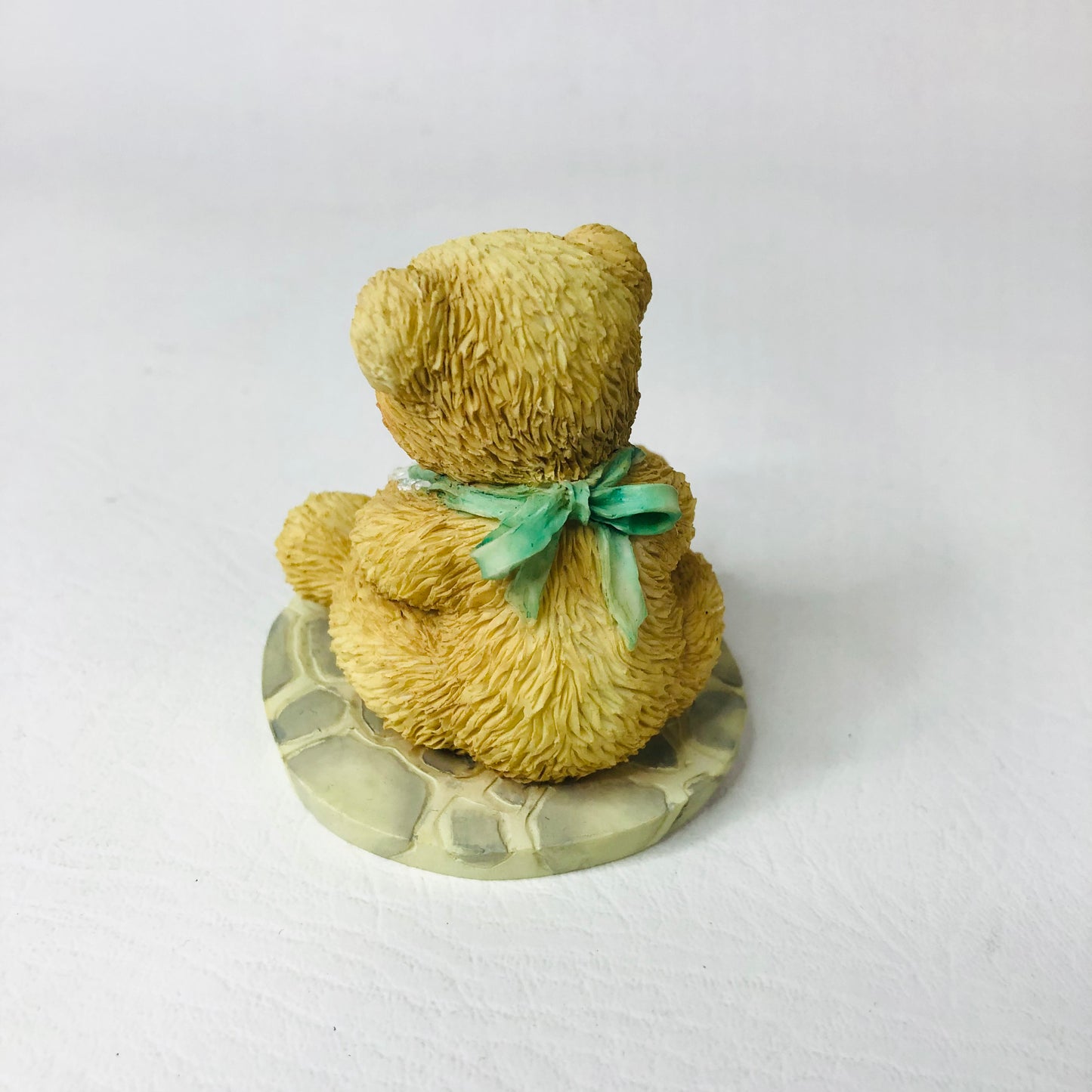 Cherished Teddies Benji - Life Is Sweet Bear 1991 P Hillman 950548 Hamilton Gifts