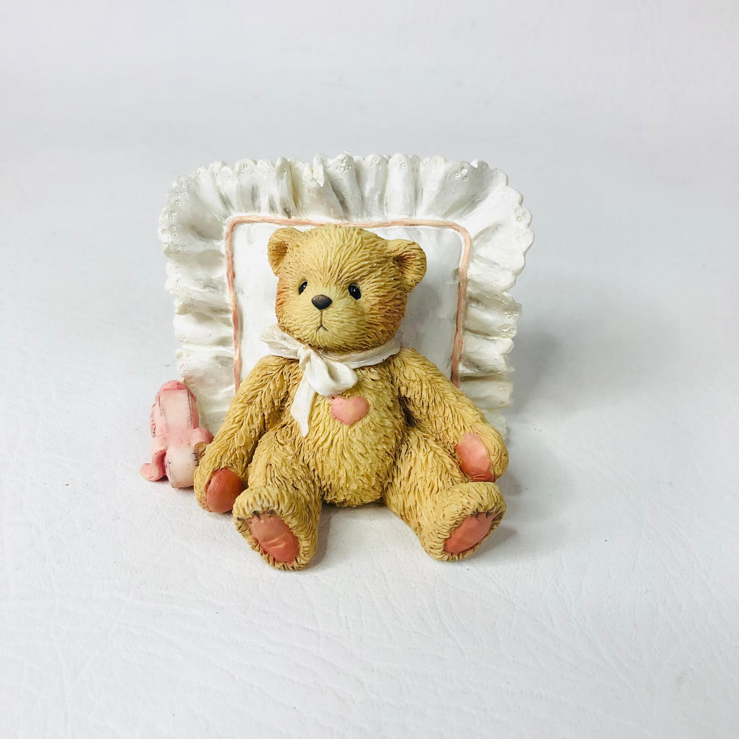 Cherished Teddies Mandy I Love You Just The Way You Are 1991 P.Hillman 950572